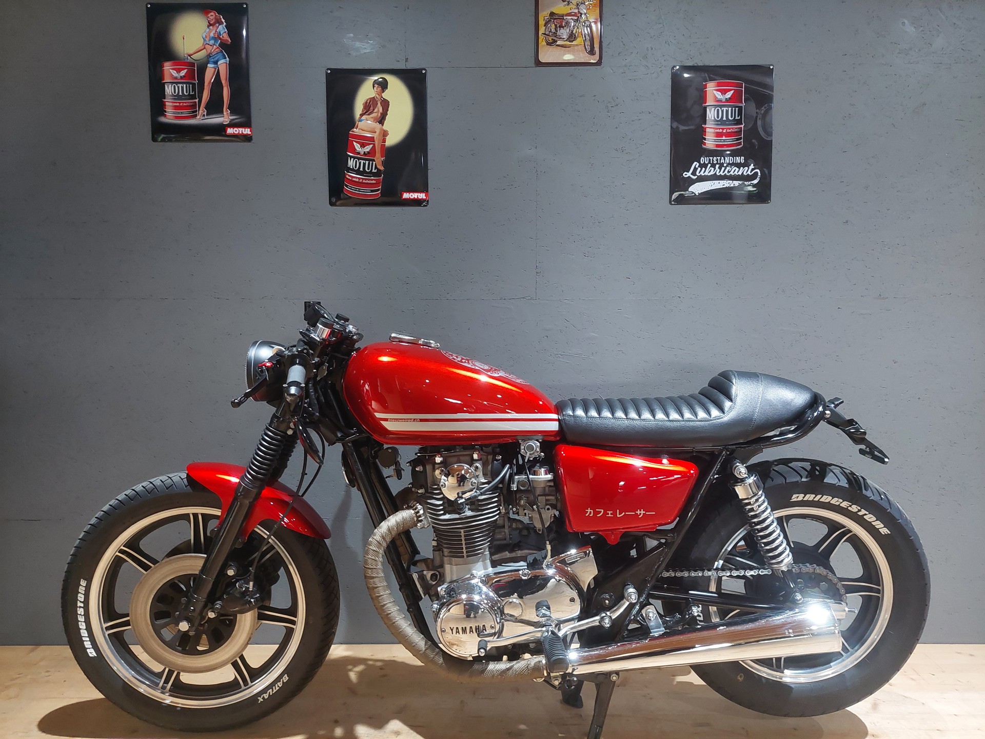 YAMAHA 3L1-image-1