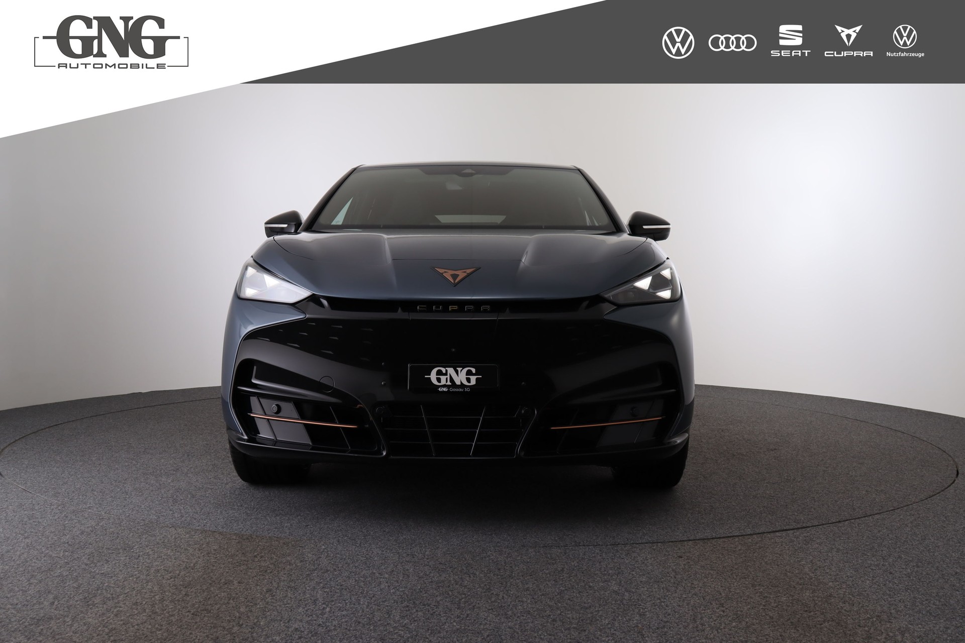 CUPRA Tavascan Type 9 77 kWh Adrenaline-image-11