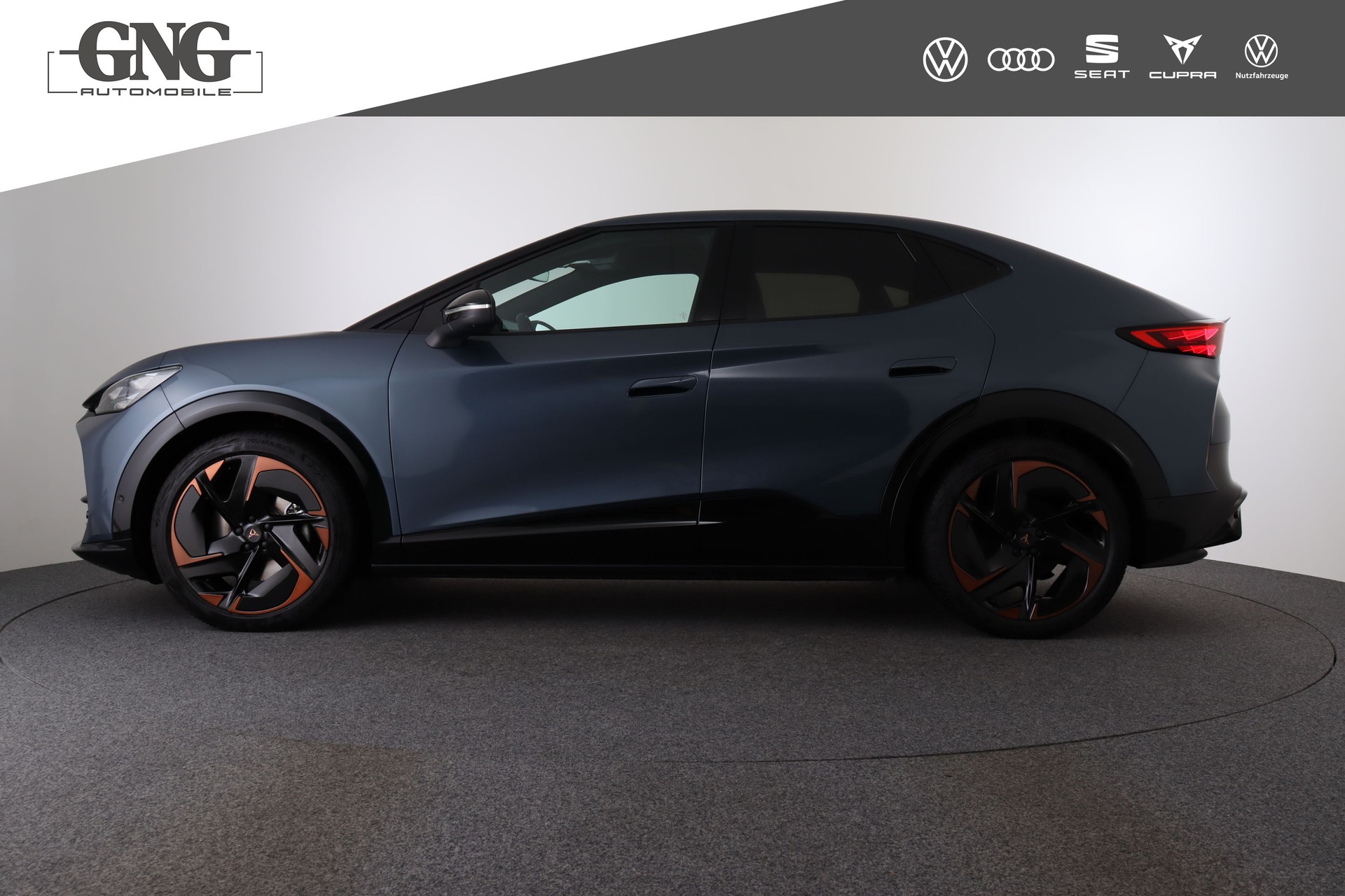 CUPRA Tavascan Type 9 77 kWh Adrenaline-image-2