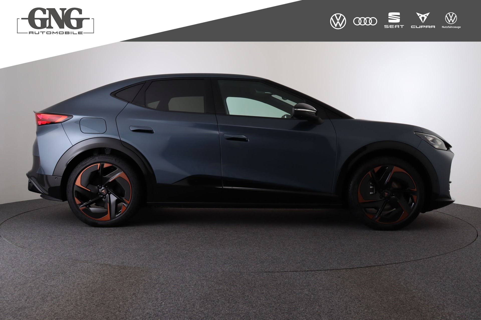 CUPRA Tavascan Type 9 77 kWh Adrenaline-image-8