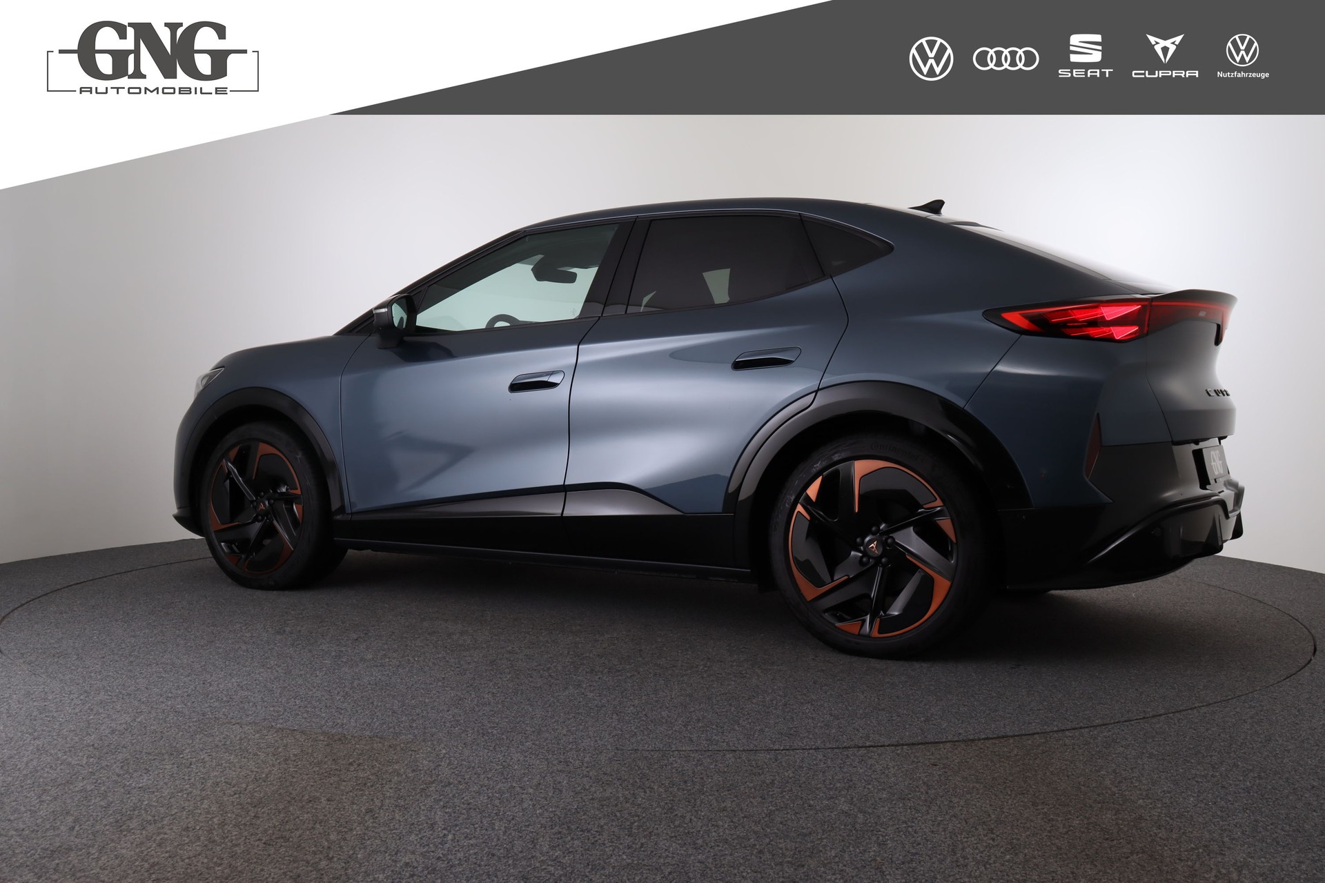 CUPRA Tavascan Type 9 77 kWh Adrenaline-image-3