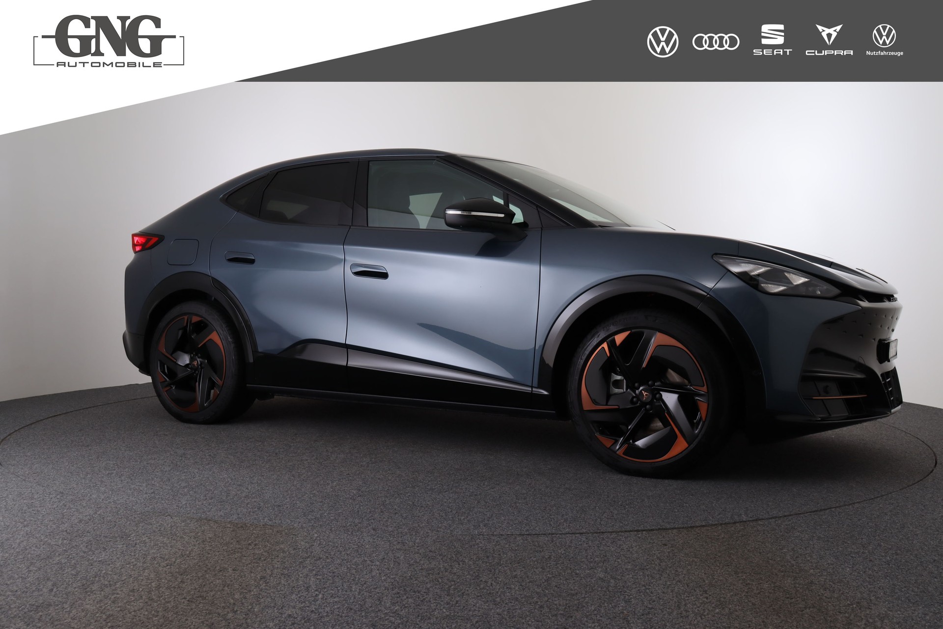 CUPRA Tavascan Type 9 77 kWh Adrenaline-image-9