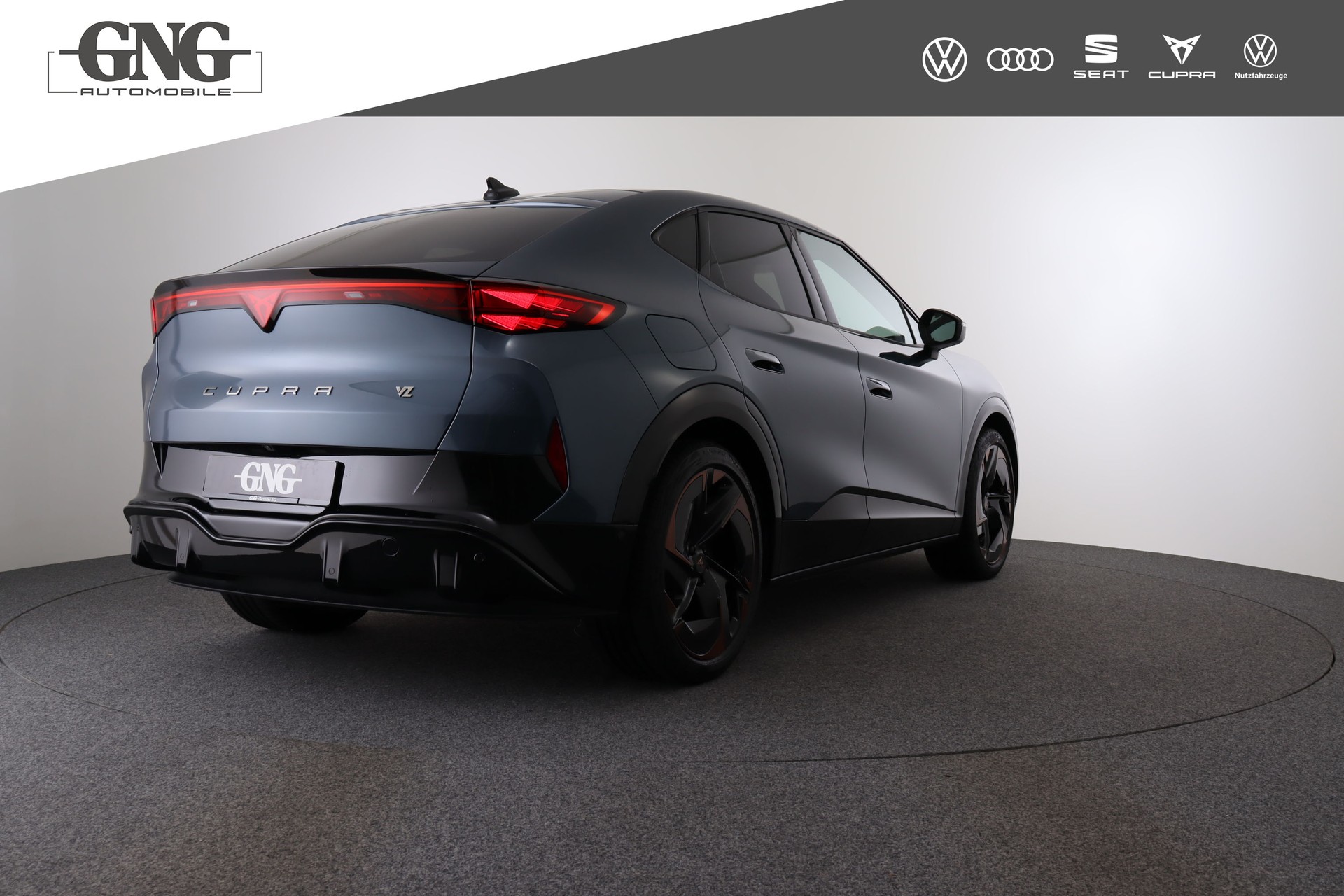 CUPRA Tavascan Type 9 77 kWh Adrenaline-image-6