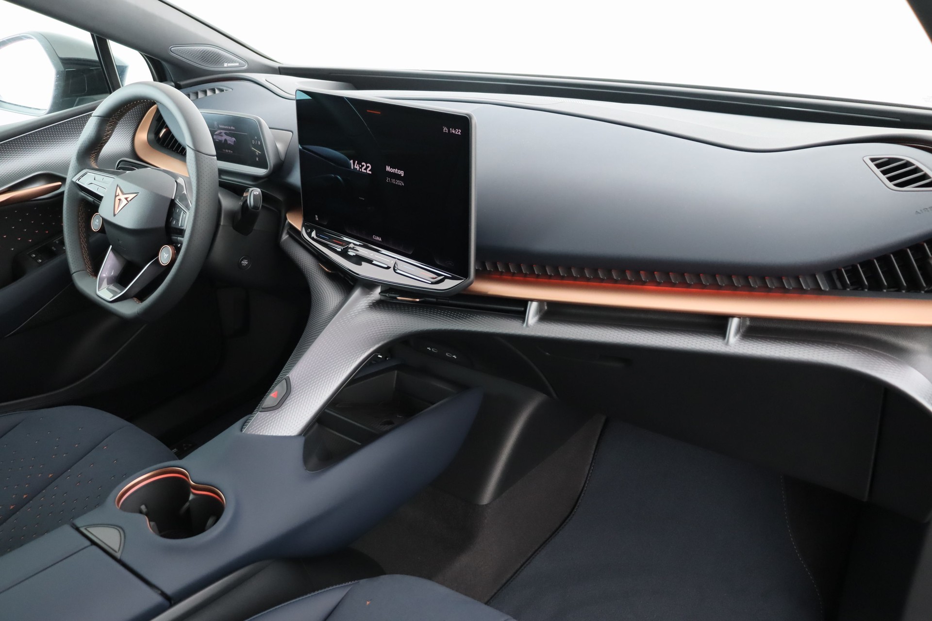 CUPRA Tavascan Type 9 77 kWh Adrenaline-image-15