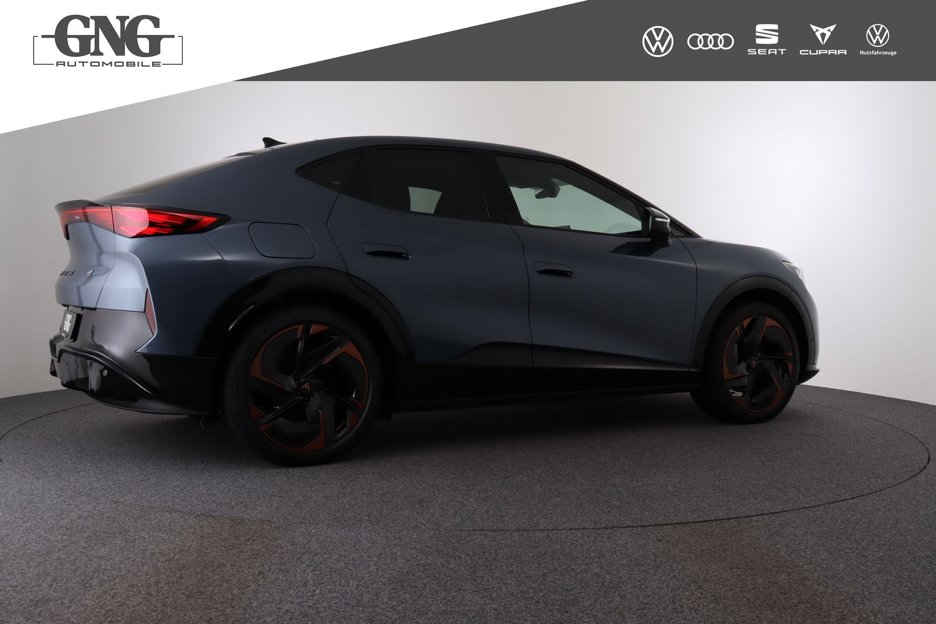 CUPRA Tavascan Type 9 77 kWh Adrenaline-image-7