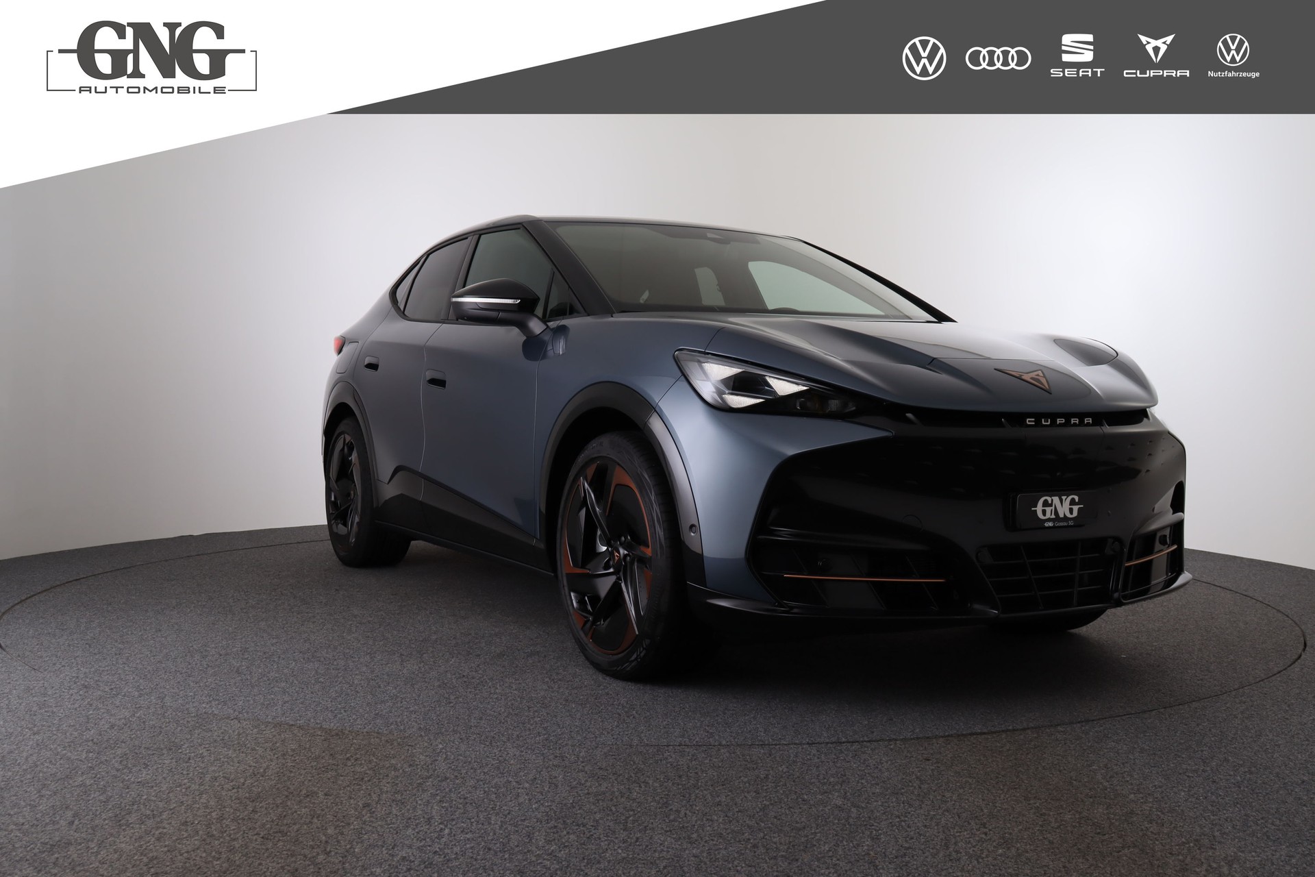 CUPRA Tavascan Type 9 77 kWh Adrenaline-image-10
