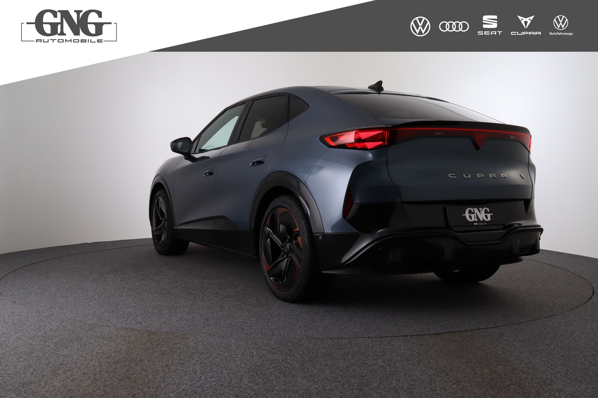 CUPRA Tavascan Type 9 77 kWh Adrenaline-image-4