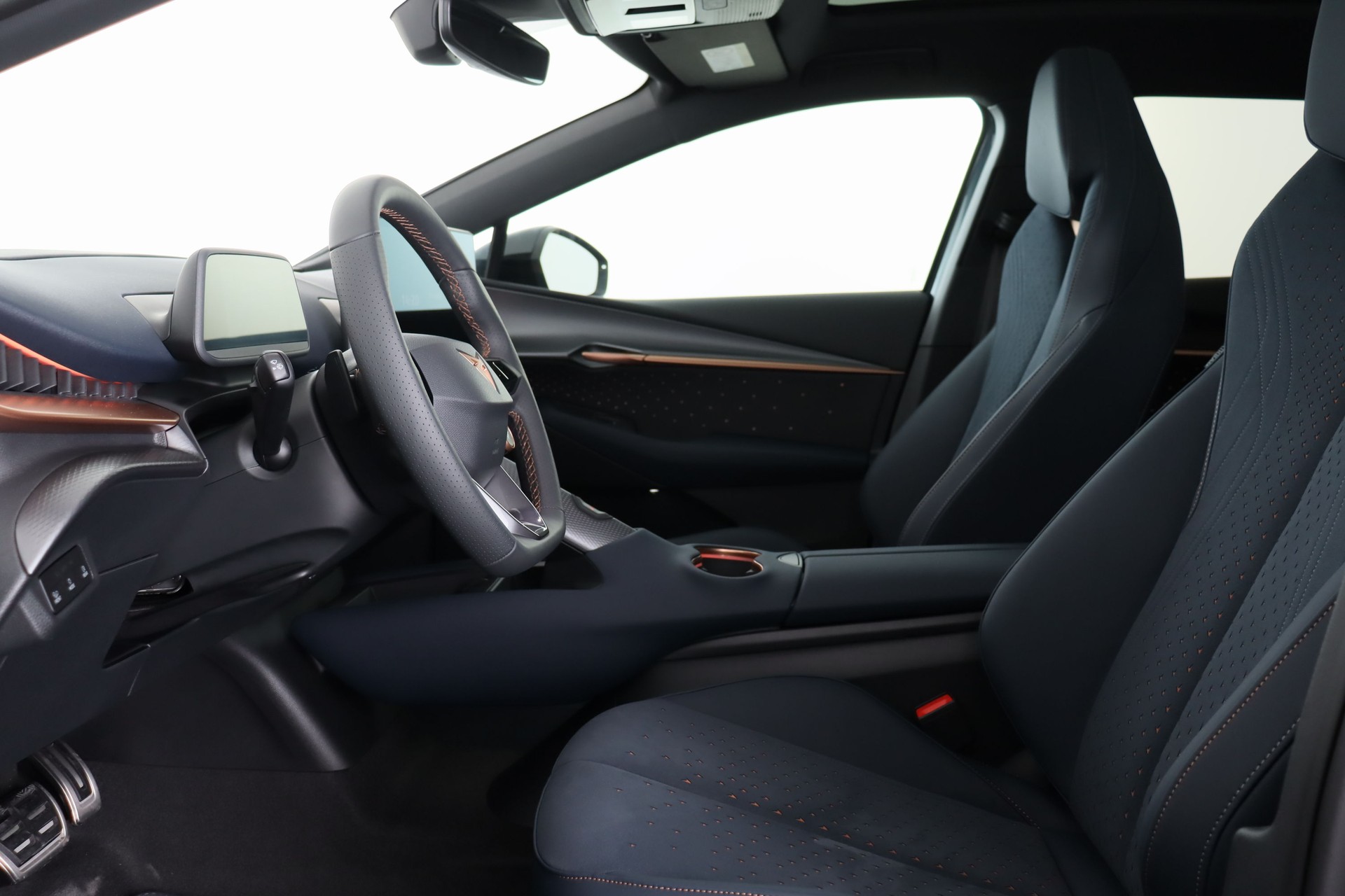 CUPRA Tavascan Type 9 77 kWh Adrenaline-image-13