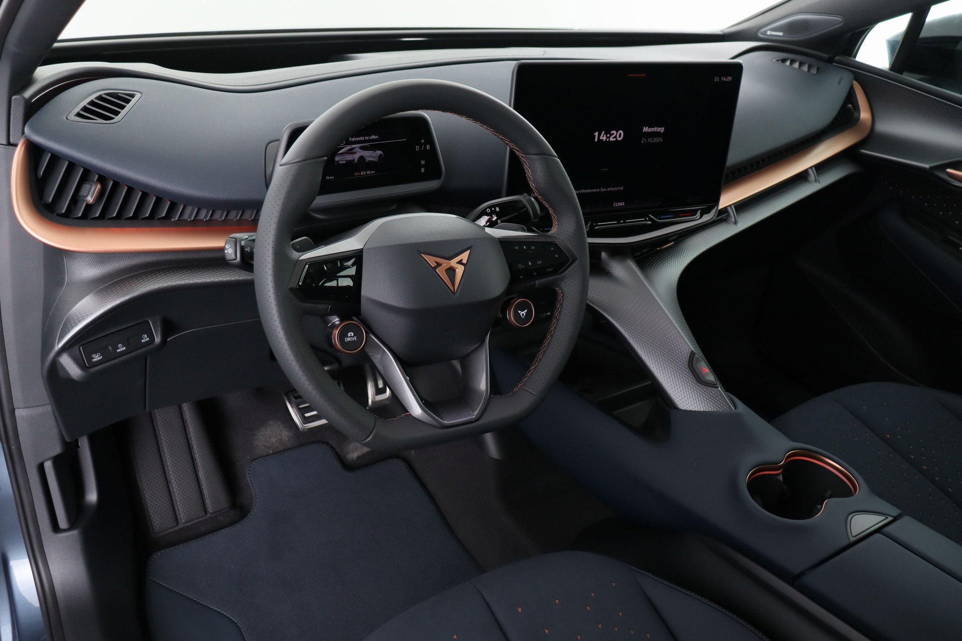 CUPRA Tavascan Type 9 77 kWh Adrenaline-image-14