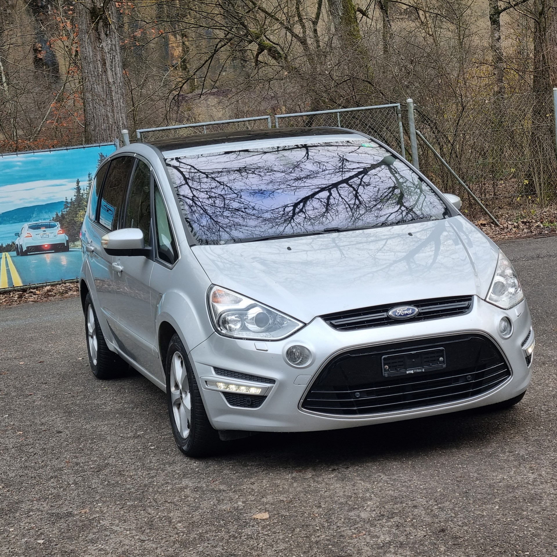 FORD S-Max 2.0 SCTi TitaniumS PowerShift-image-3