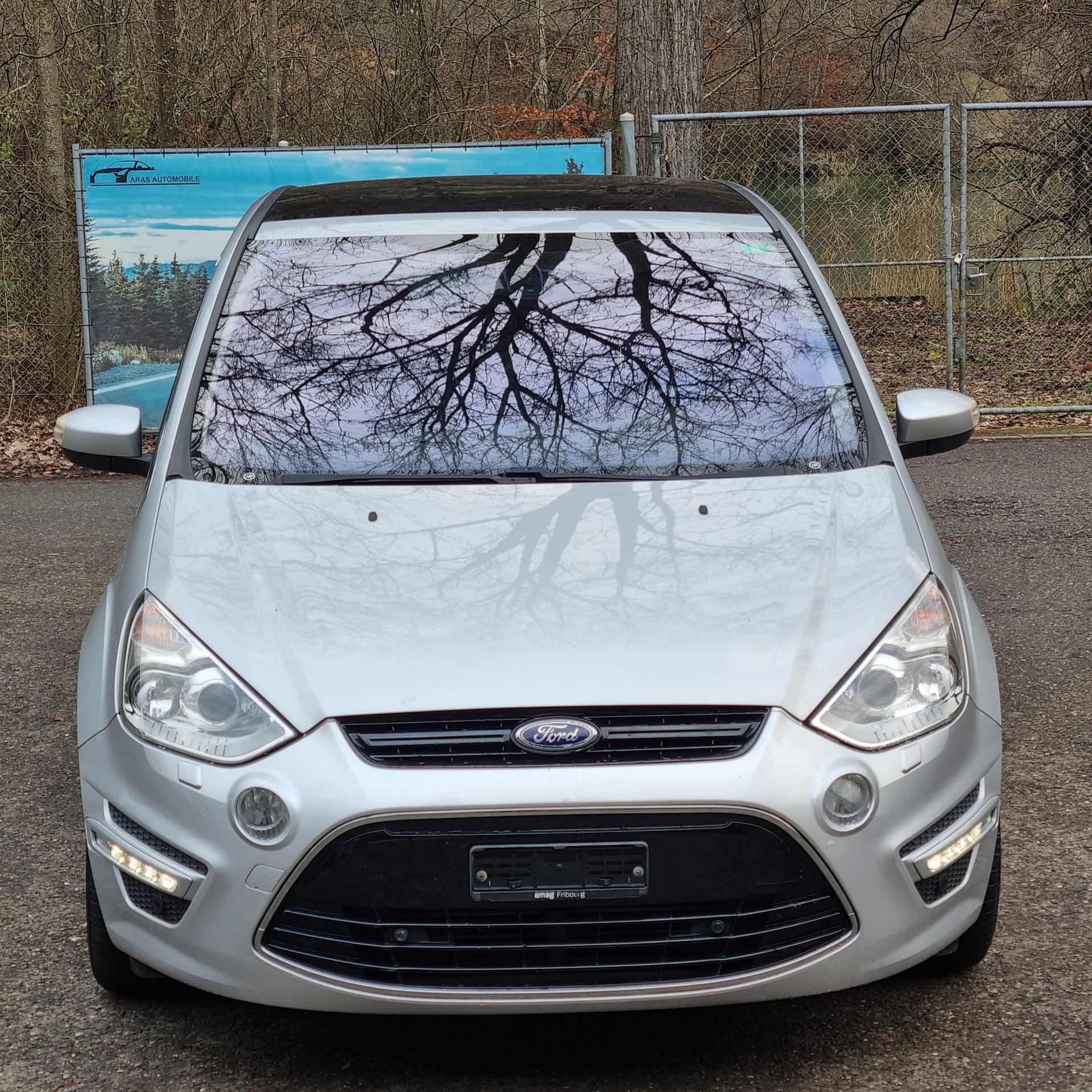 FORD S-Max 2.0 SCTi TitaniumS PowerShift-image-4
