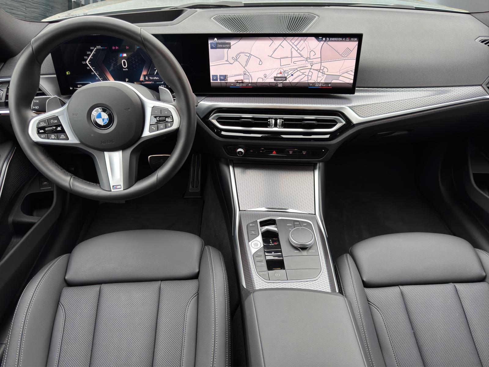 BMW 320d xDrive Touring M Sport-image-9