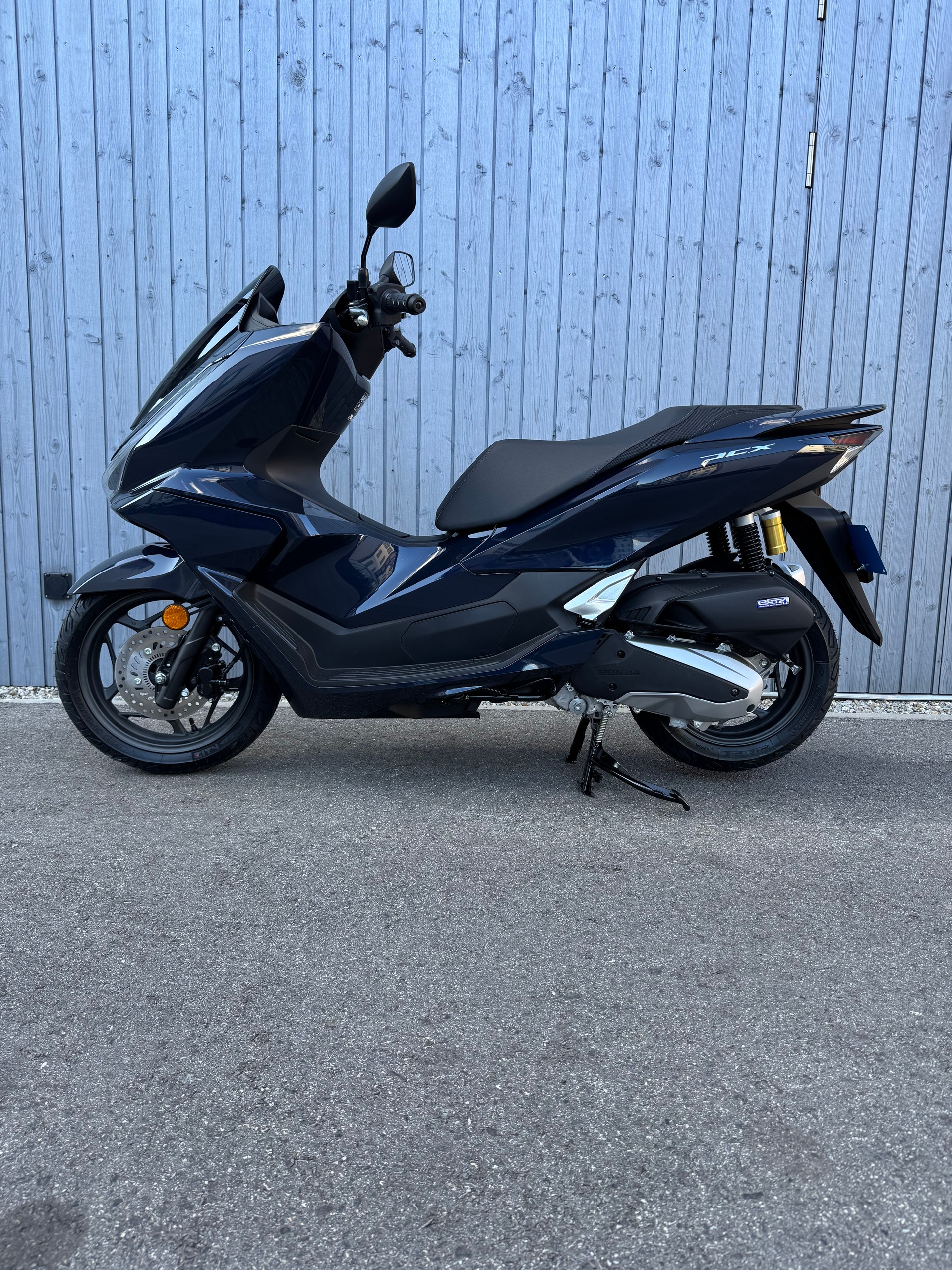 HONDA PCX 125 i ABS-image-4