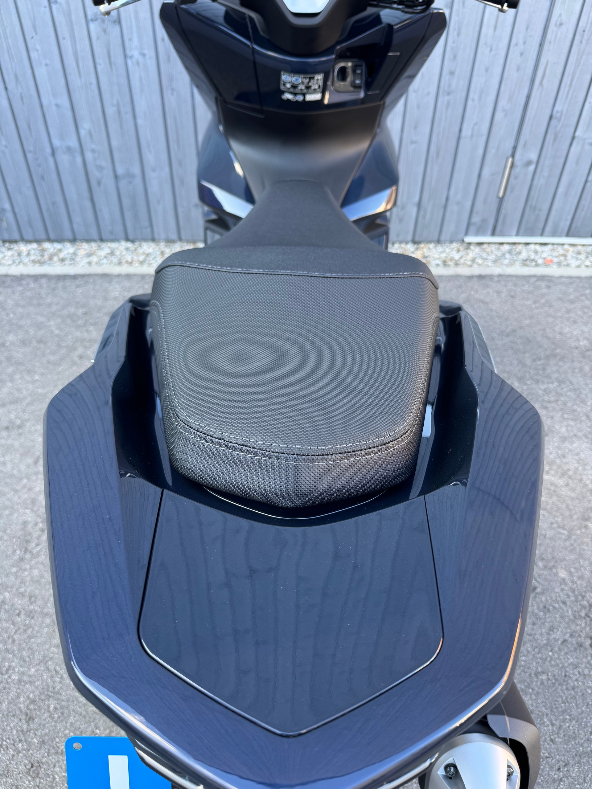 HONDA PCX 125 i ABS-image-7