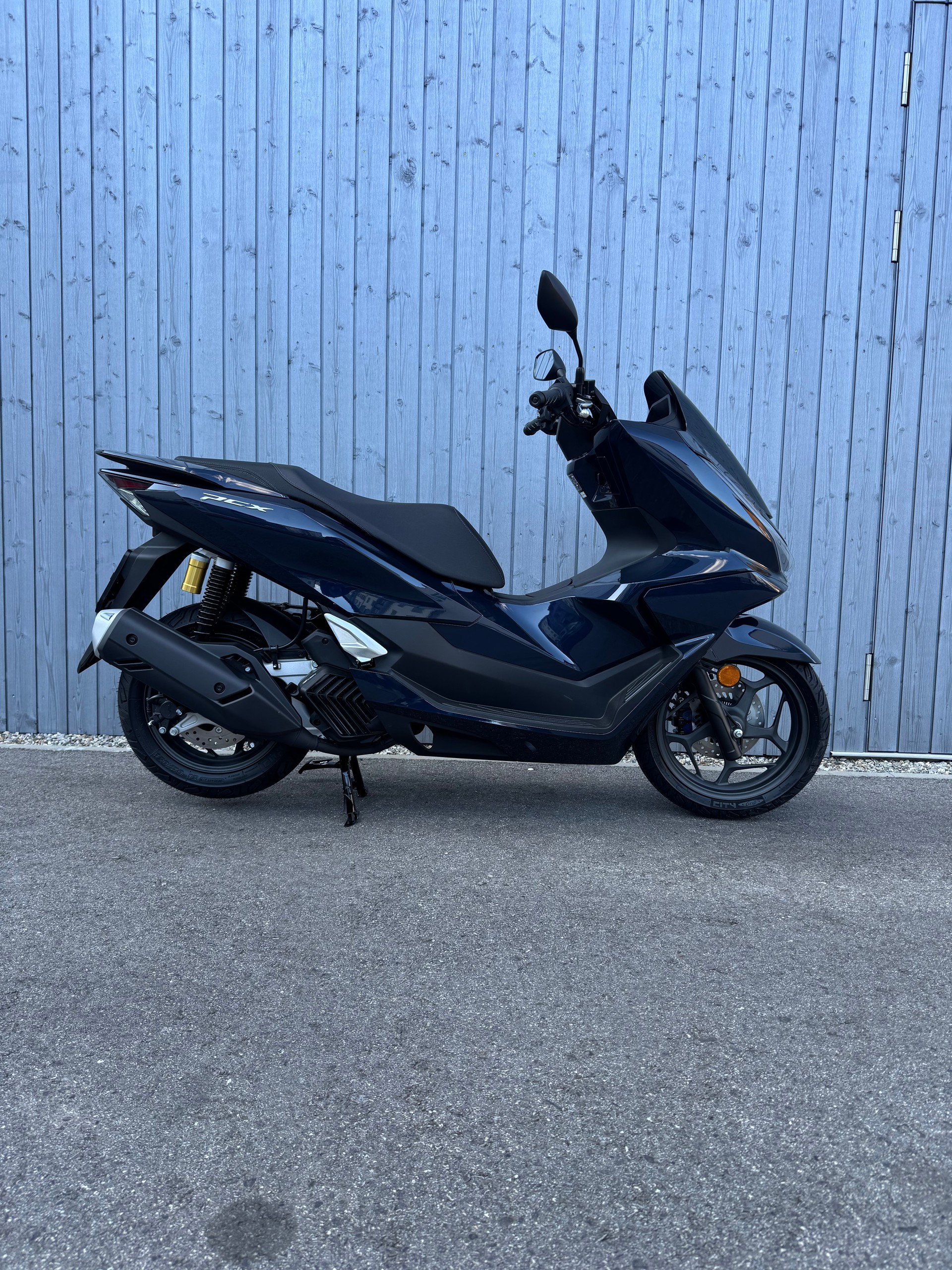 HONDA PCX 125 i ABS