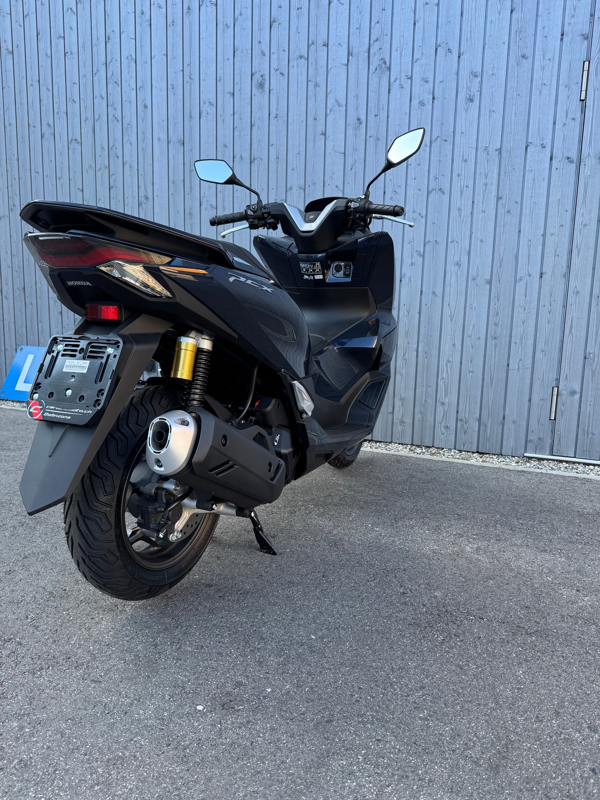 HONDA PCX 125 i ABS-image-6