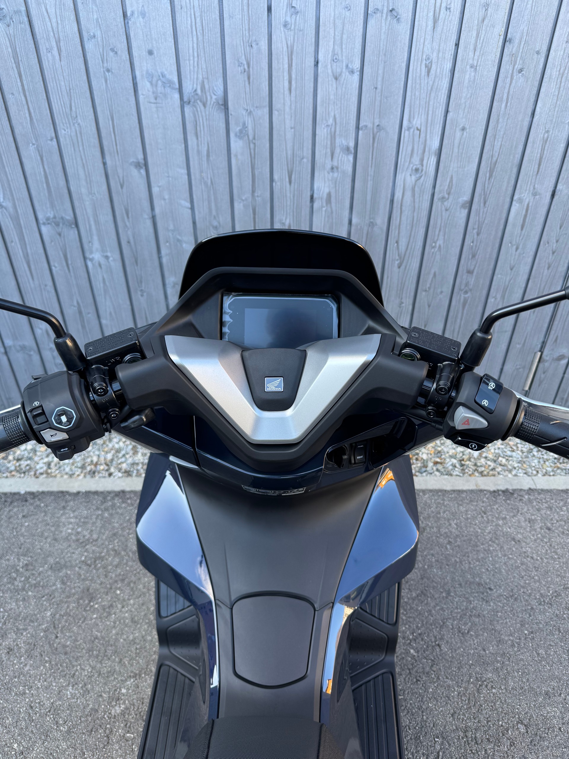 HONDA PCX 125 i ABS-image-8