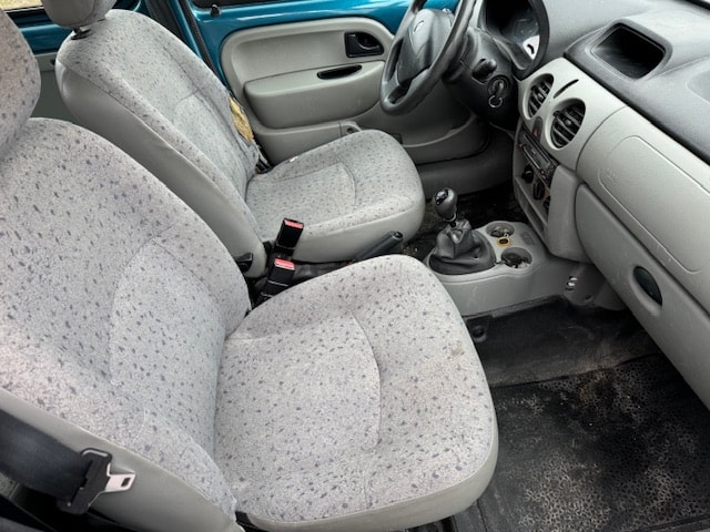 RENAULT Kangoo 1.5 dCi Authentique-image-7