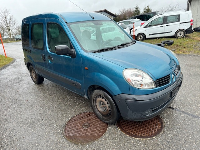 RENAULT Kangoo 1.5 dCi Authentique-image-2
