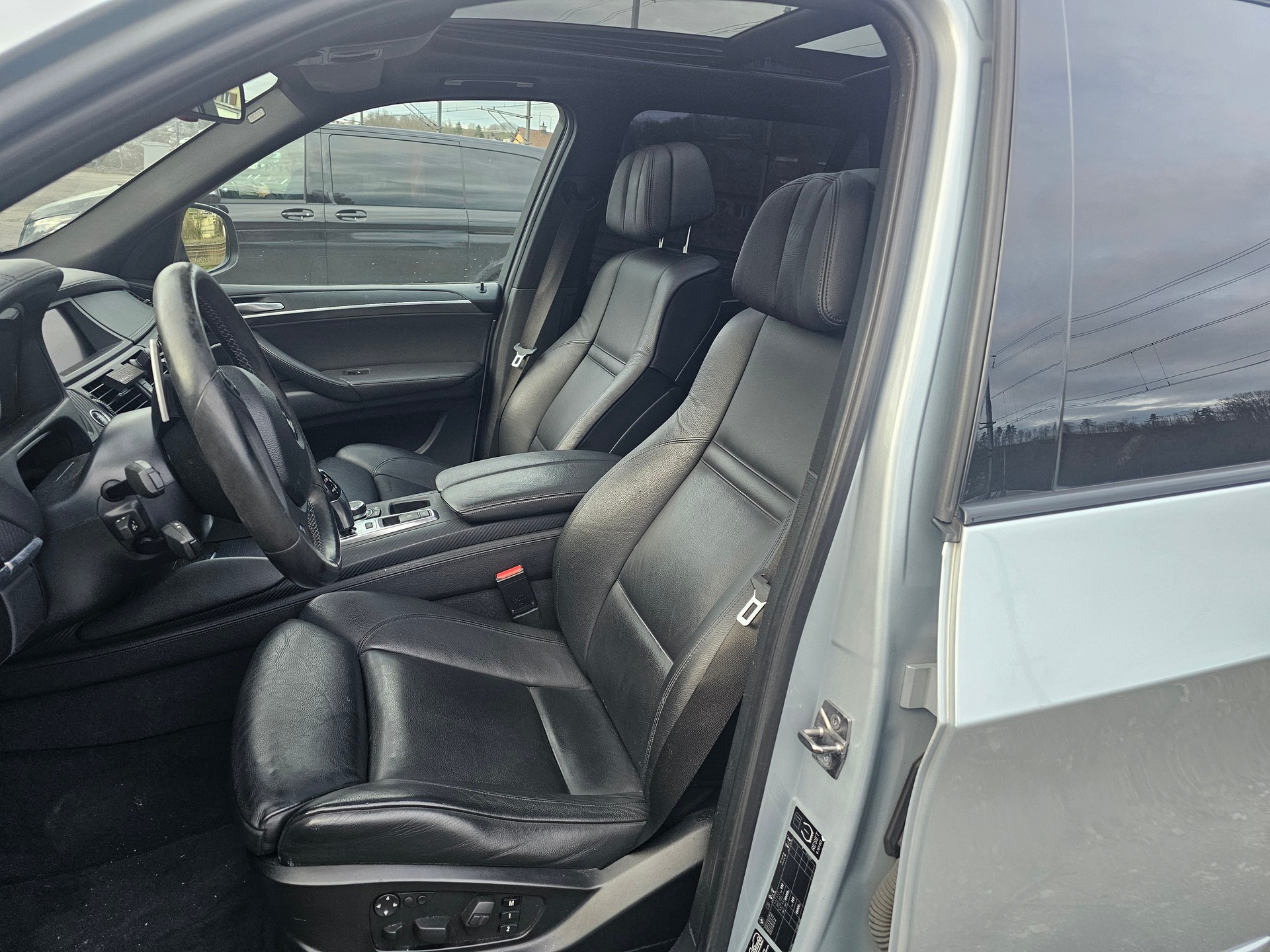 BMW X5 xDrive M Steptronic-image-9