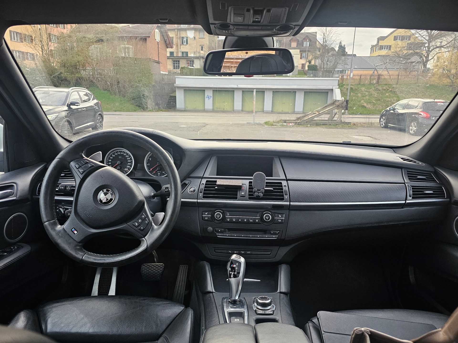 BMW X5 xDrive M Steptronic-image-7