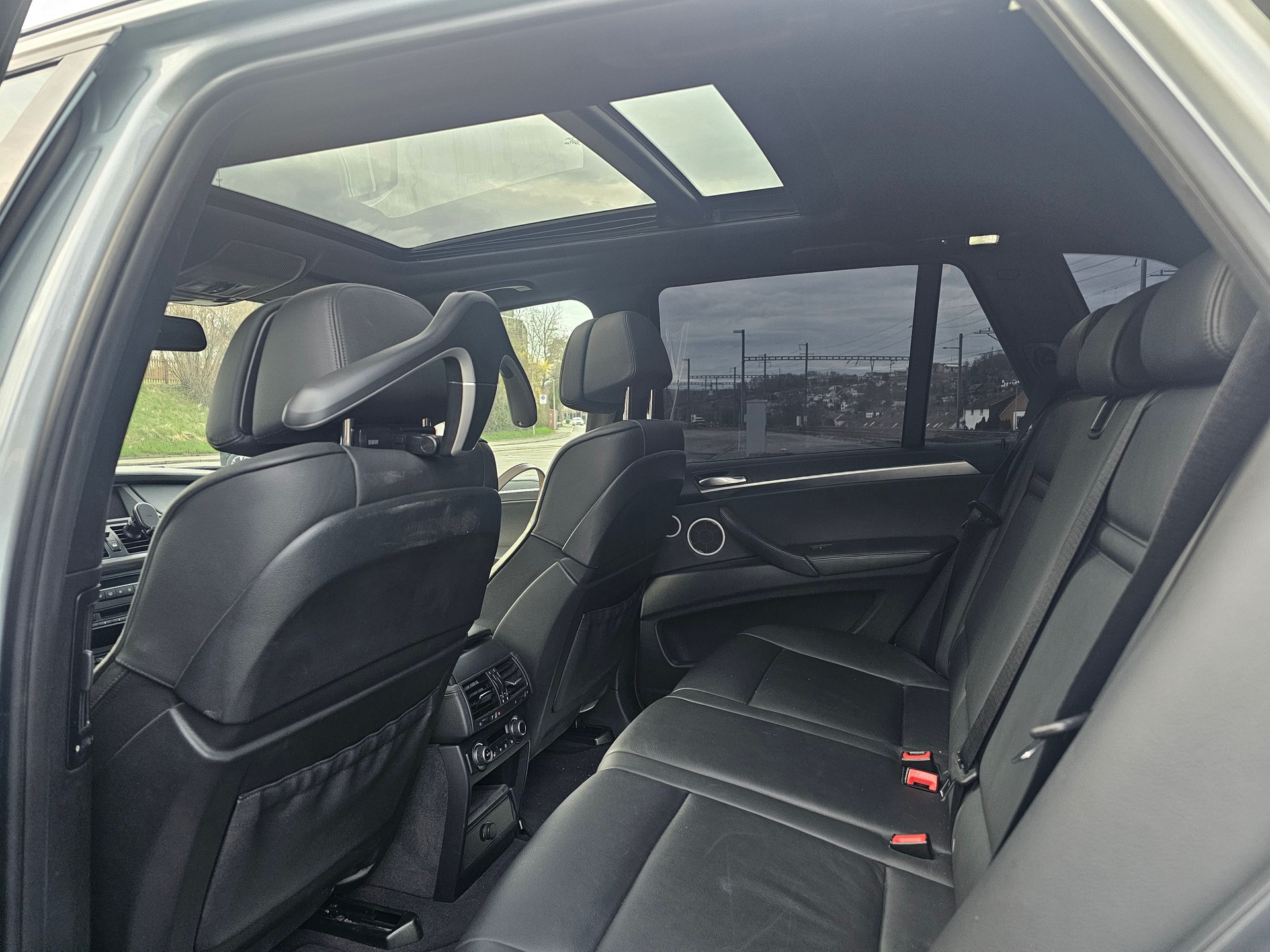 BMW X5 xDrive M Steptronic-image-8
