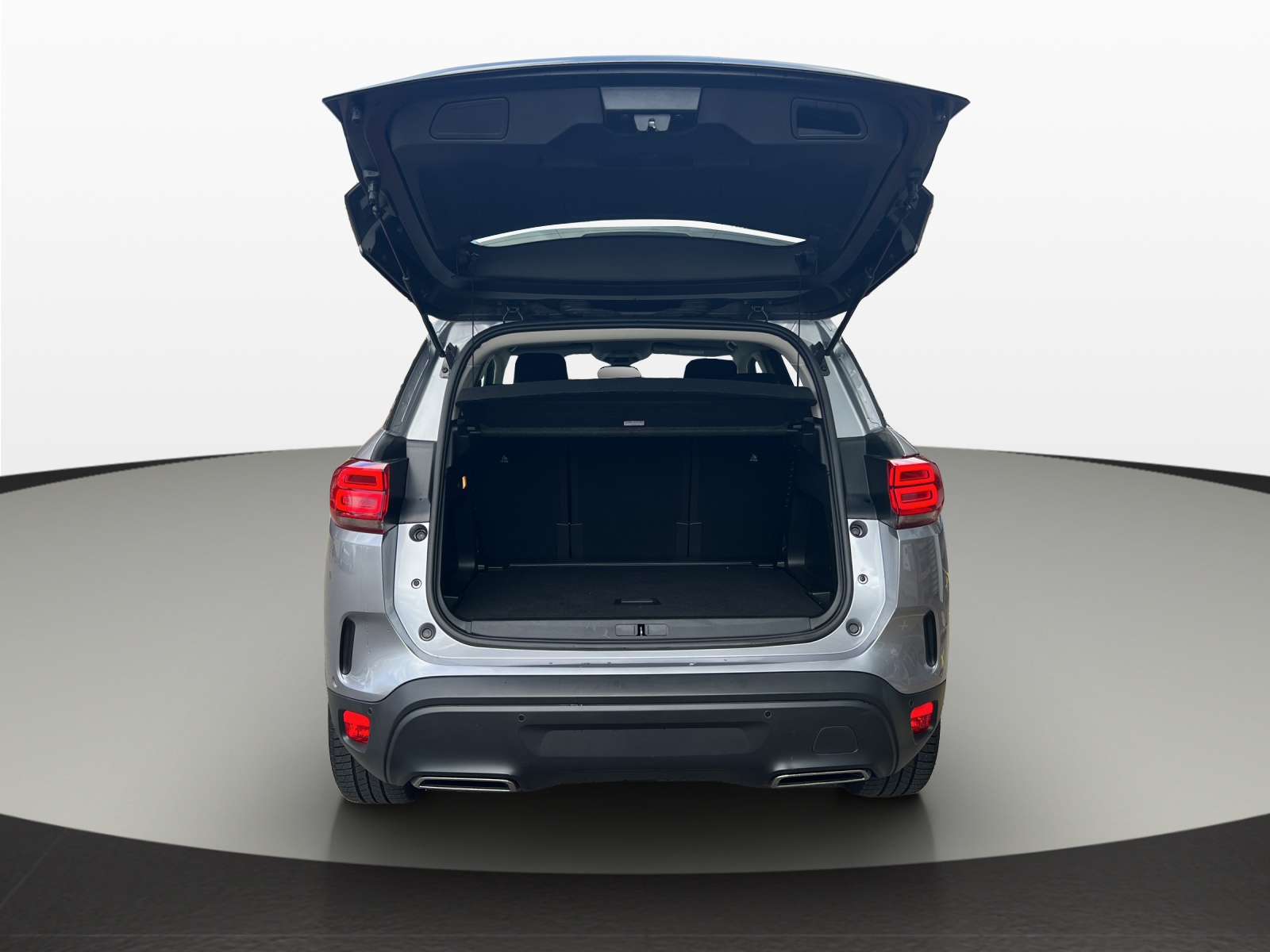 CITROEN C5 Aircross 1.5 BlueHD Feel EAT8-image-19