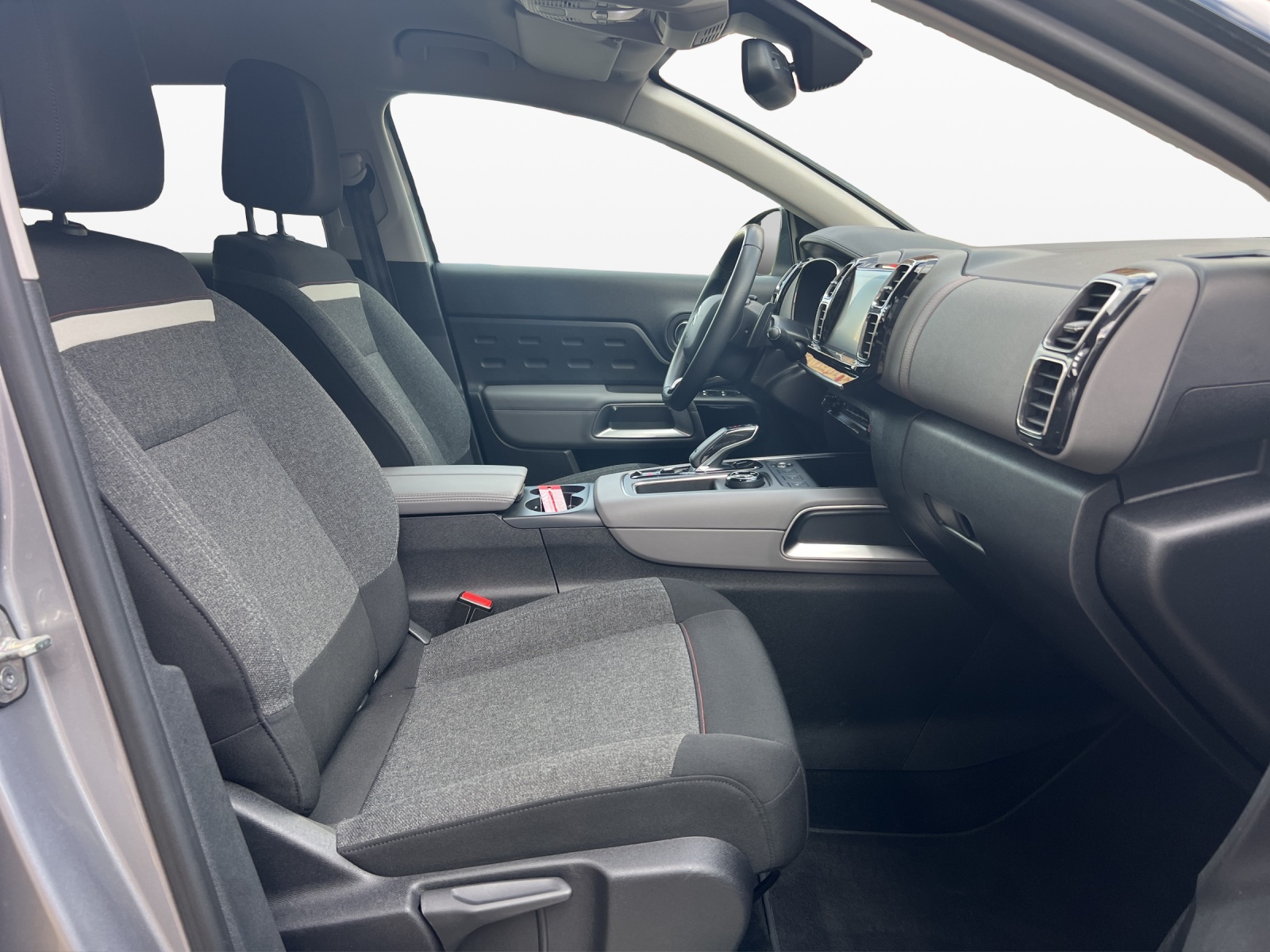 CITROEN C5 Aircross 1.5 BlueHD Feel EAT8-image-14