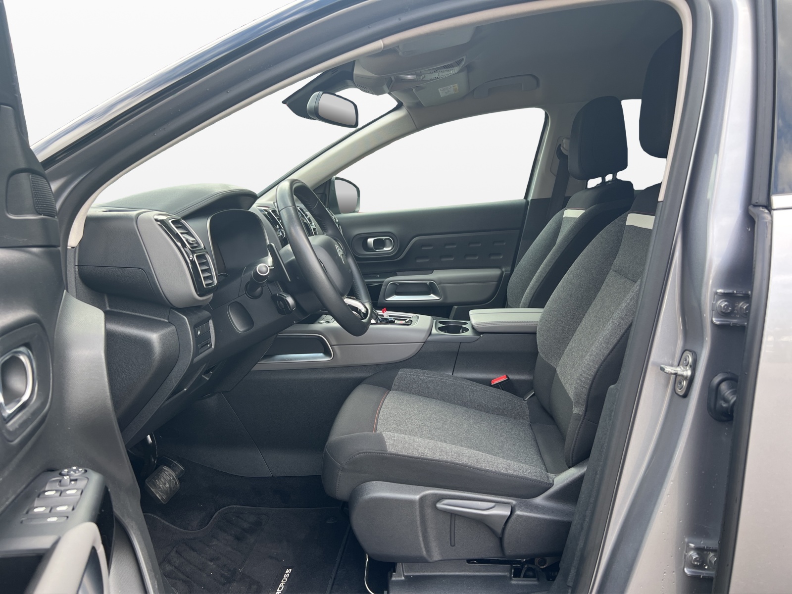 CITROEN C5 Aircross 1.5 BlueHD Feel EAT8-image-8