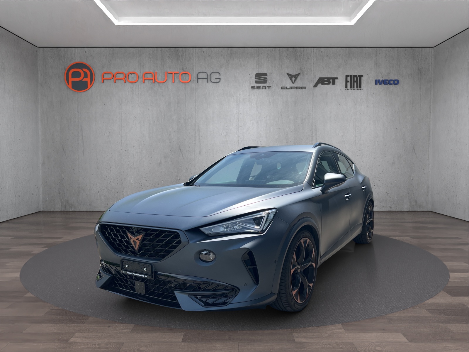 CUPRA Formentor 2.0TSI VZ 4Drive DSG-image-0