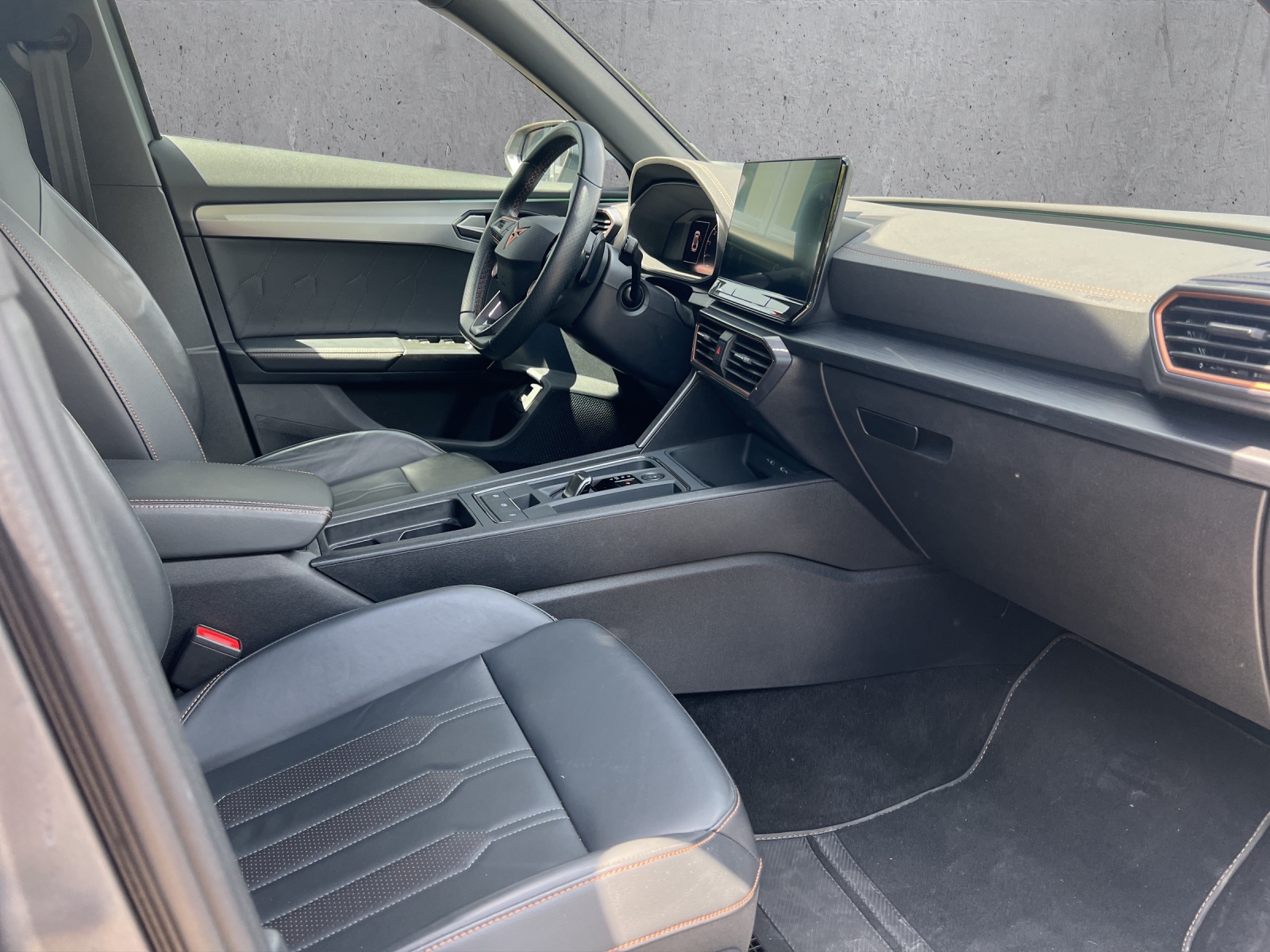 CUPRA Formentor 2.0TSI VZ 4Drive DSG-image-11