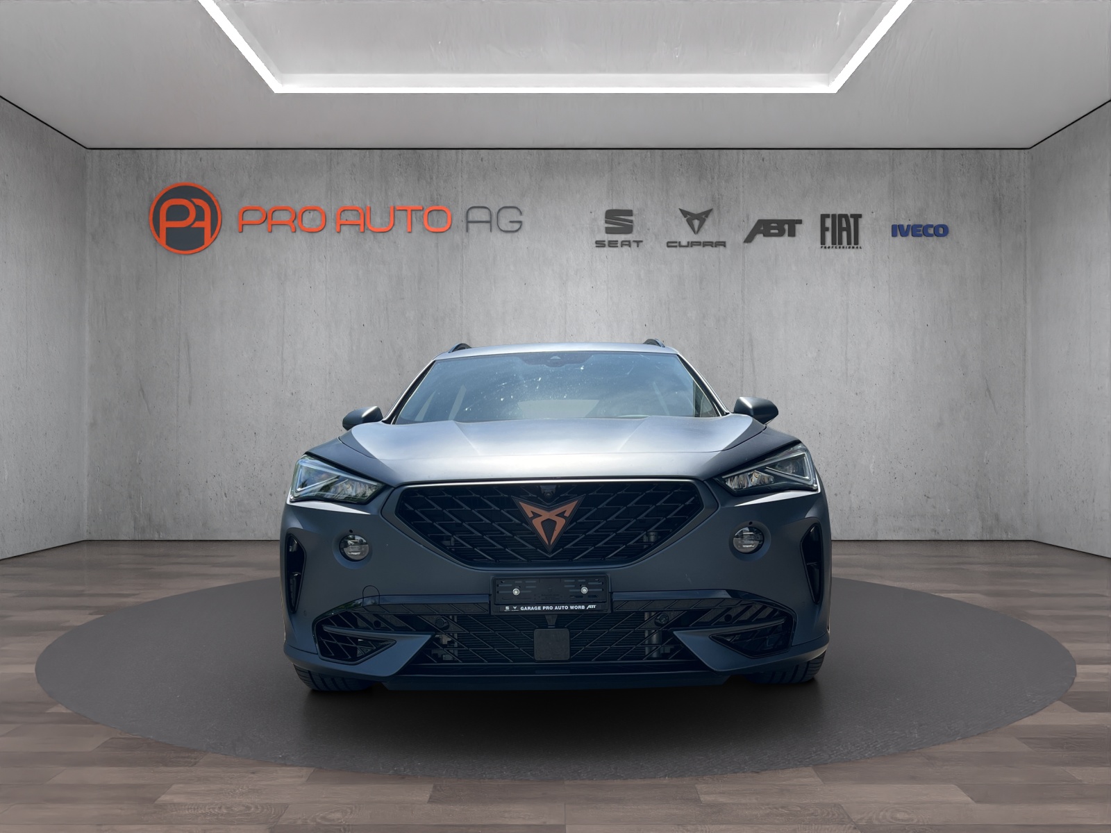 CUPRA Formentor 2.0TSI VZ 4Drive DSG-image-7