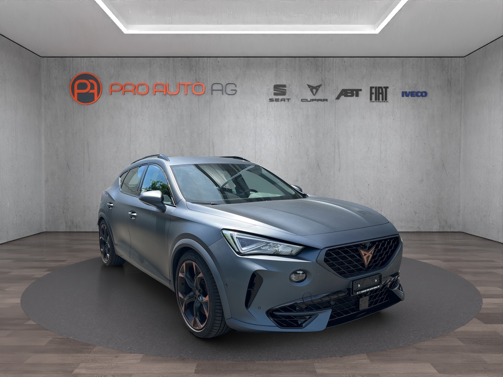 CUPRA Formentor 2.0TSI VZ 4Drive DSG-image-6