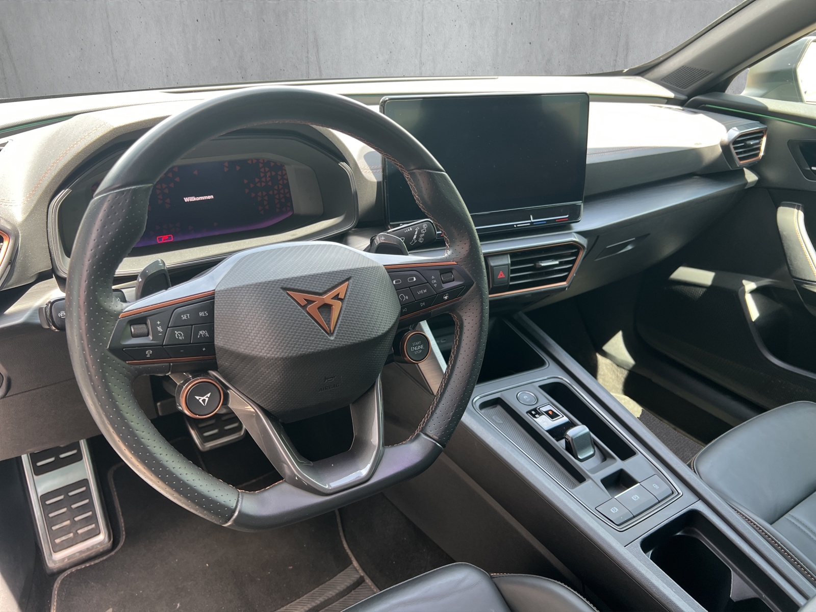 CUPRA Formentor 2.0TSI VZ 4Drive DSG-image-8