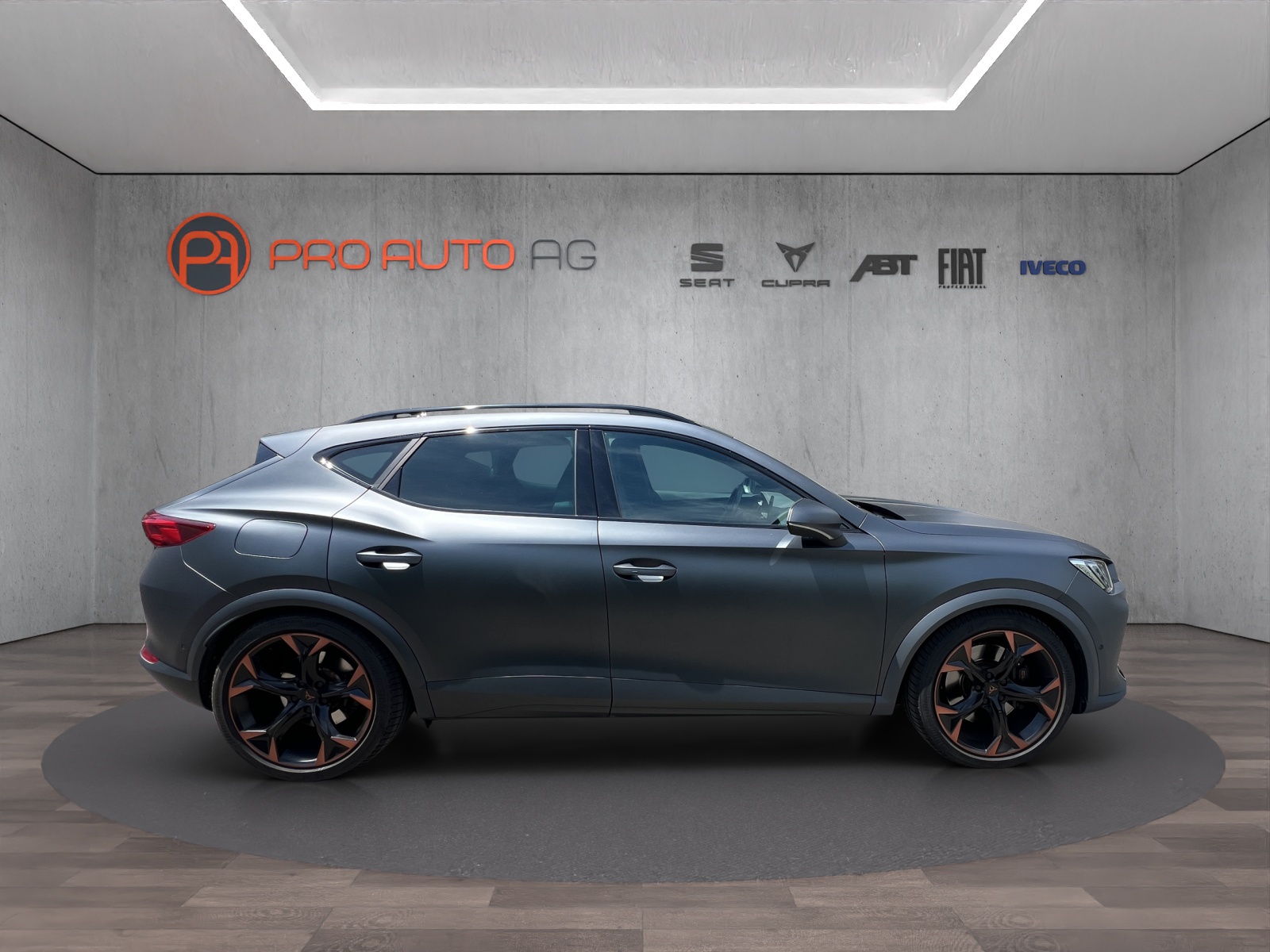 CUPRA Formentor 2.0TSI VZ 4Drive DSG-image-5