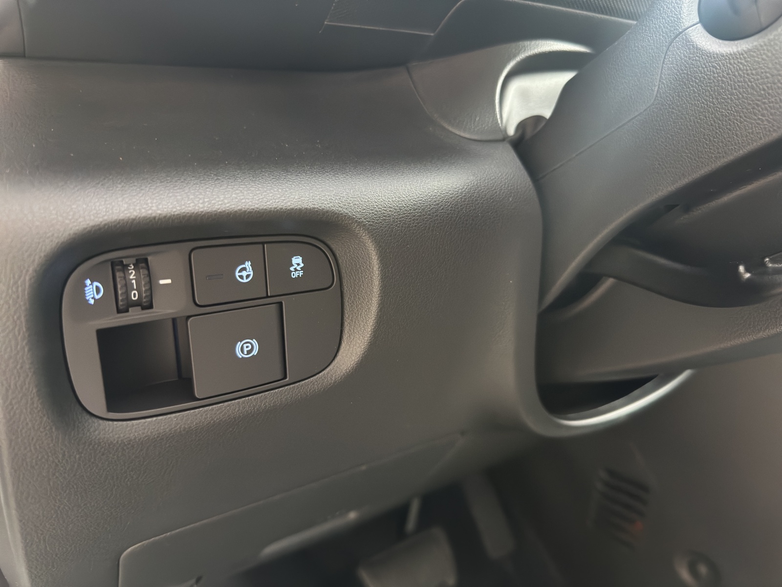HYUNDAI Inster Electric Origo 42kWh-image-8