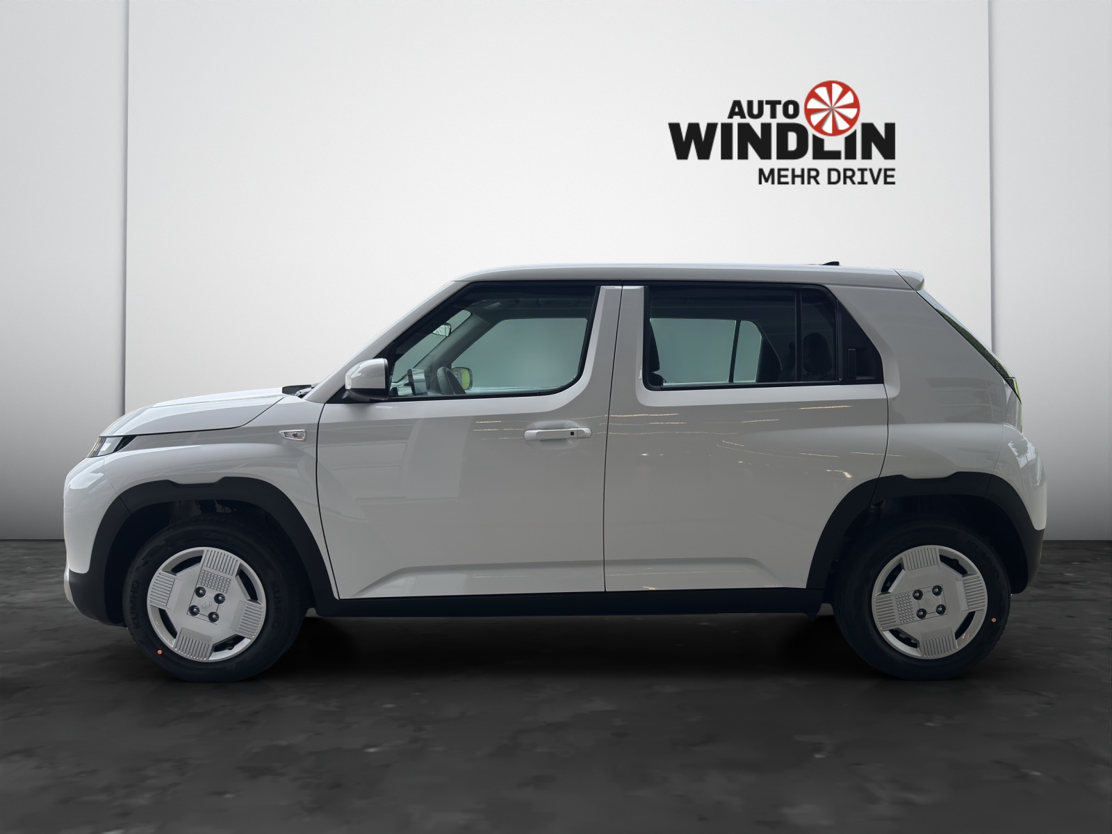 HYUNDAI Inster Electric Origo 42kWh-image-2