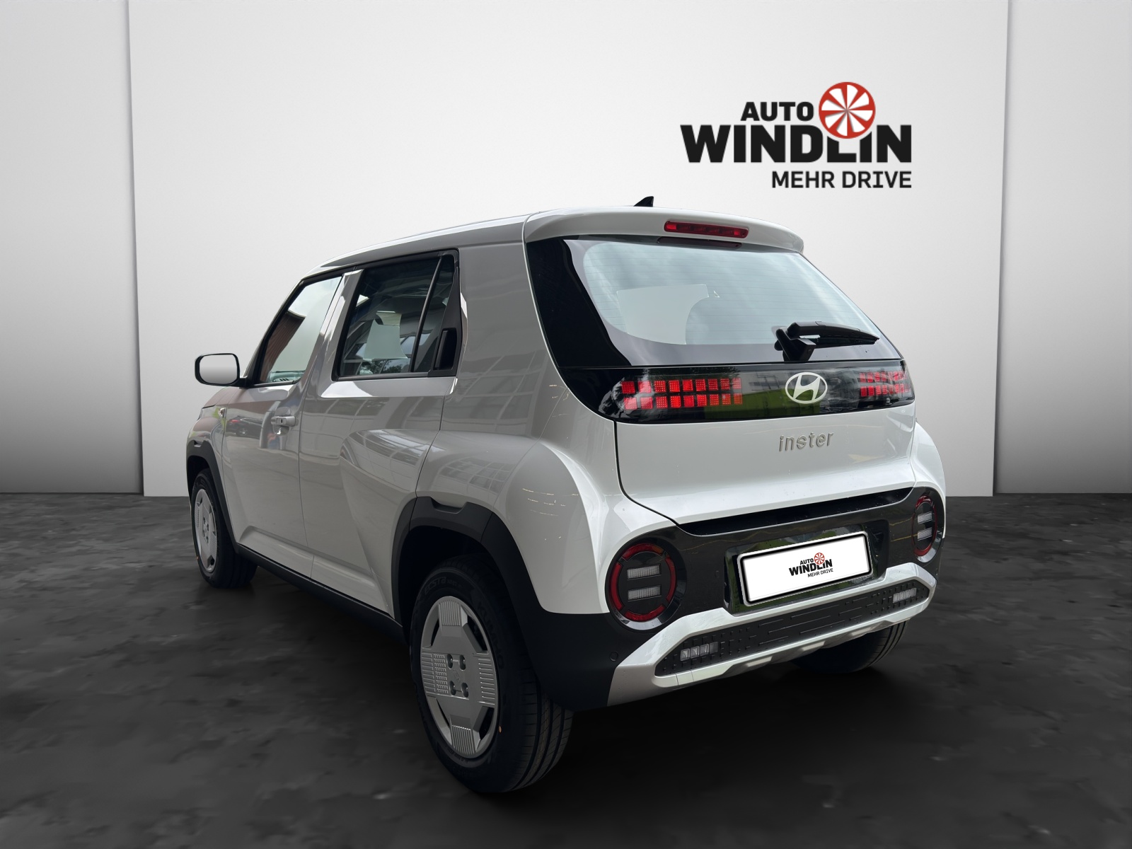 HYUNDAI Inster Electric Origo 42kWh-image-3