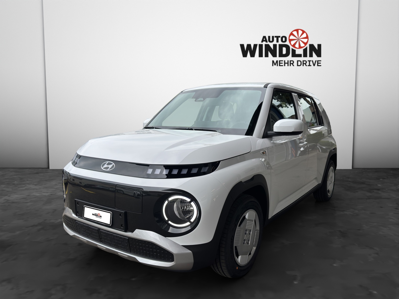HYUNDAI Inster Electric Origo 42kWh-image-1