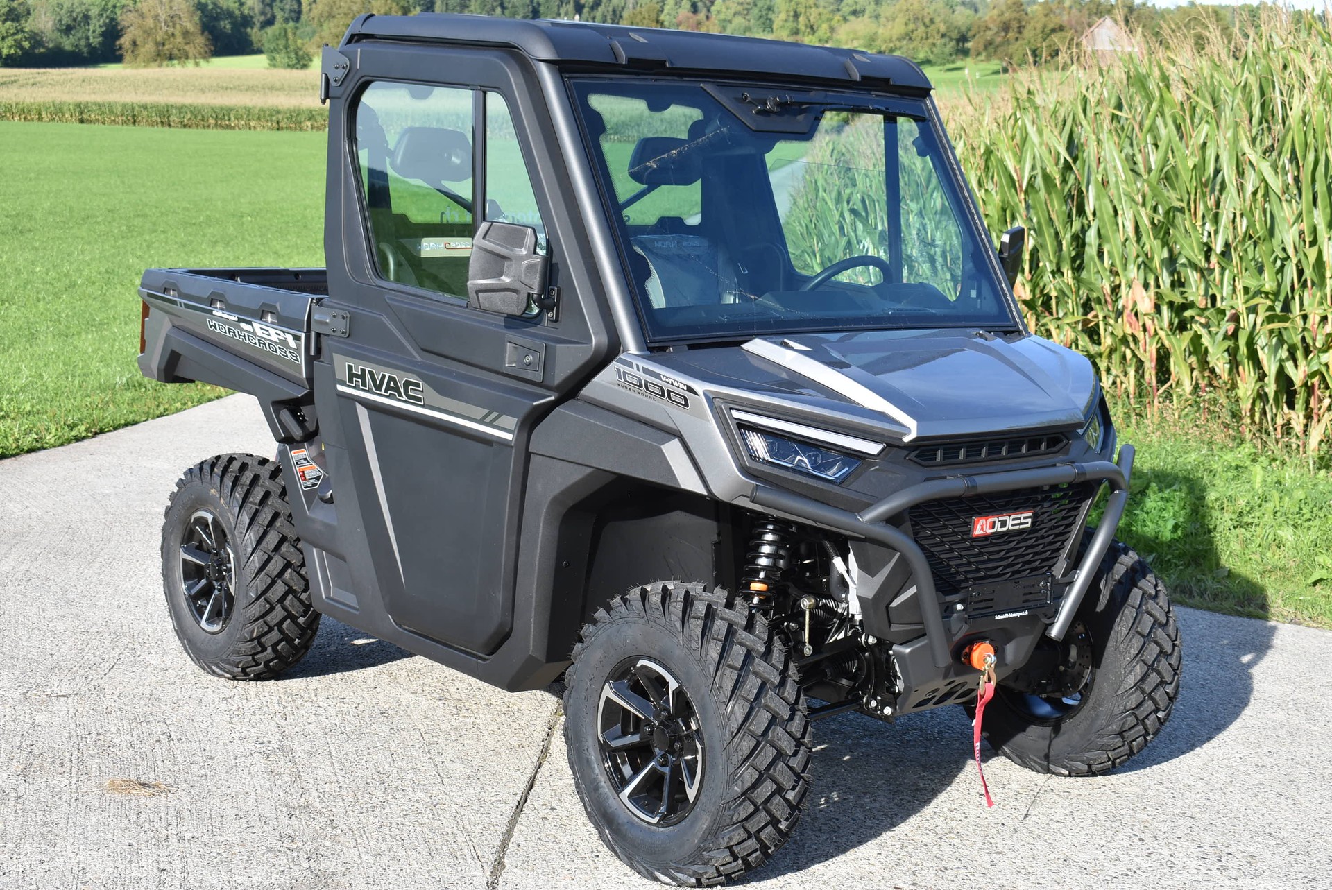 ODES Worckcross 1000 Nordstar 4x4-image-15