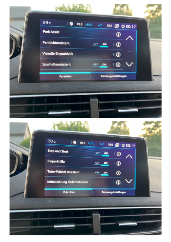 PEUGEOT 5008 1.6 BlueHDi Allure ETA-image-16