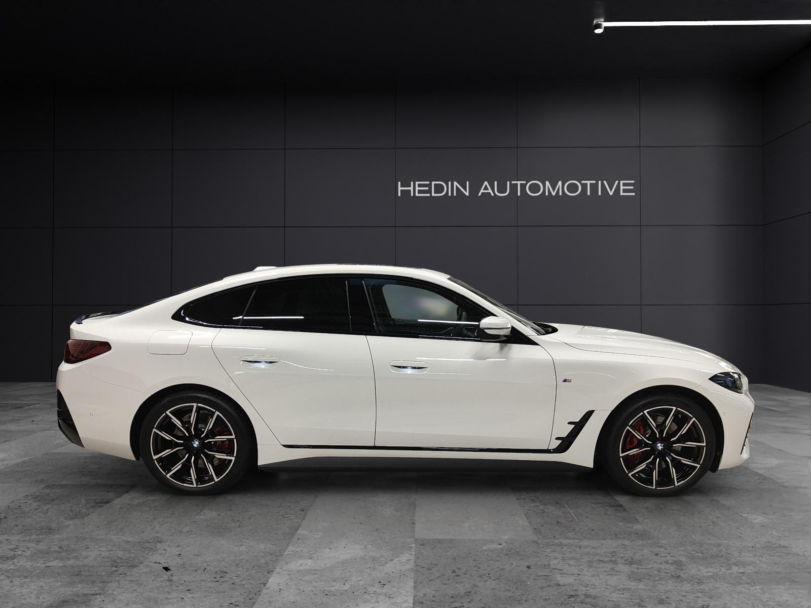 BMW i4 xDrive40-image-5