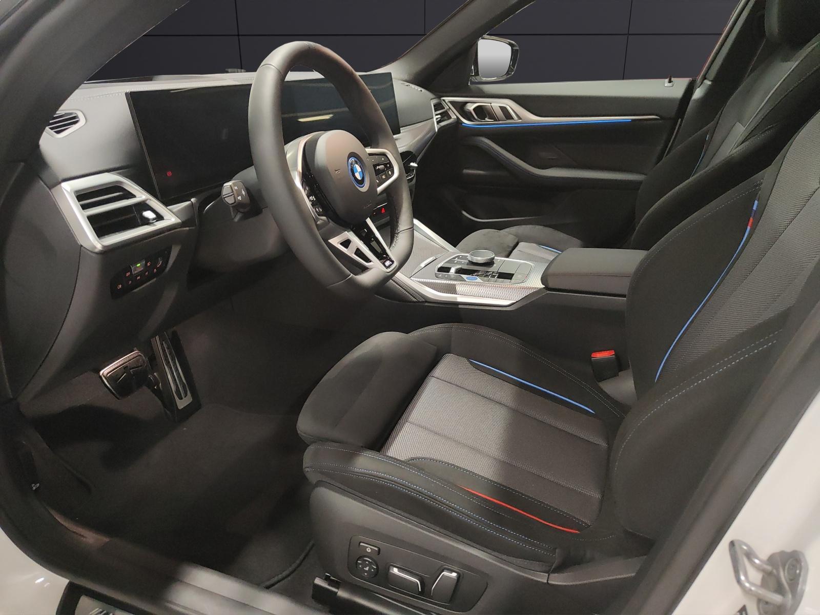 BMW i4 xDrive40-image-1