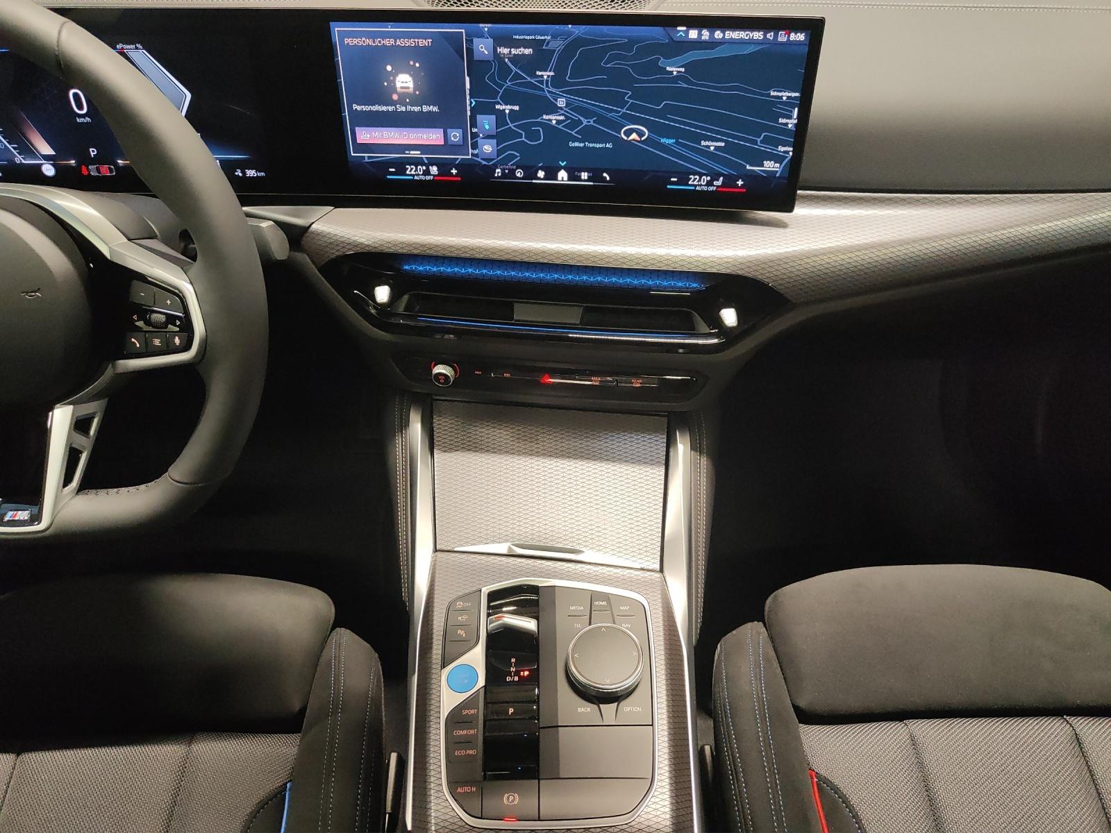BMW i4 xDrive40-image-14