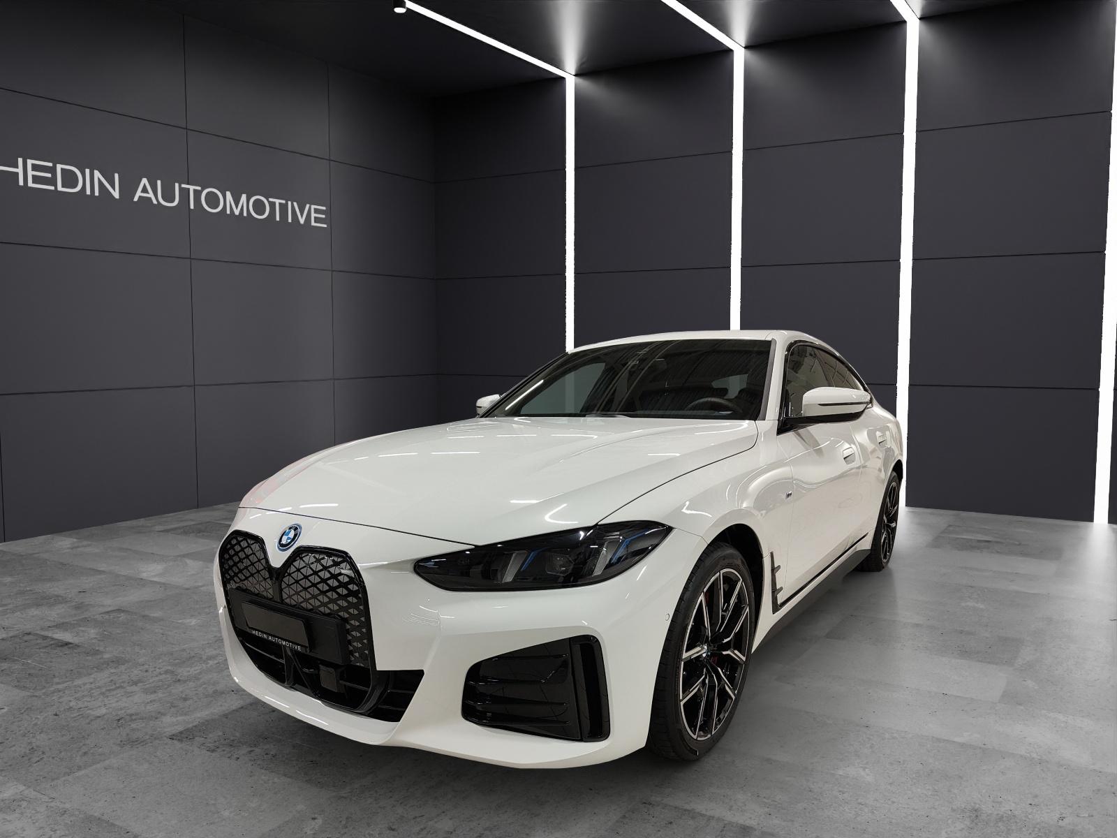 BMW i4 xDrive40-image-0