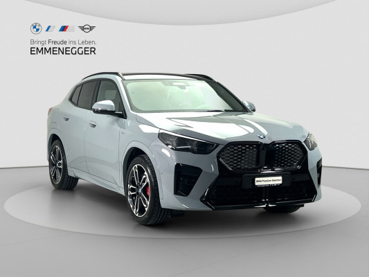BMW iX2 xDrive 30 M Sport Pro-image-6