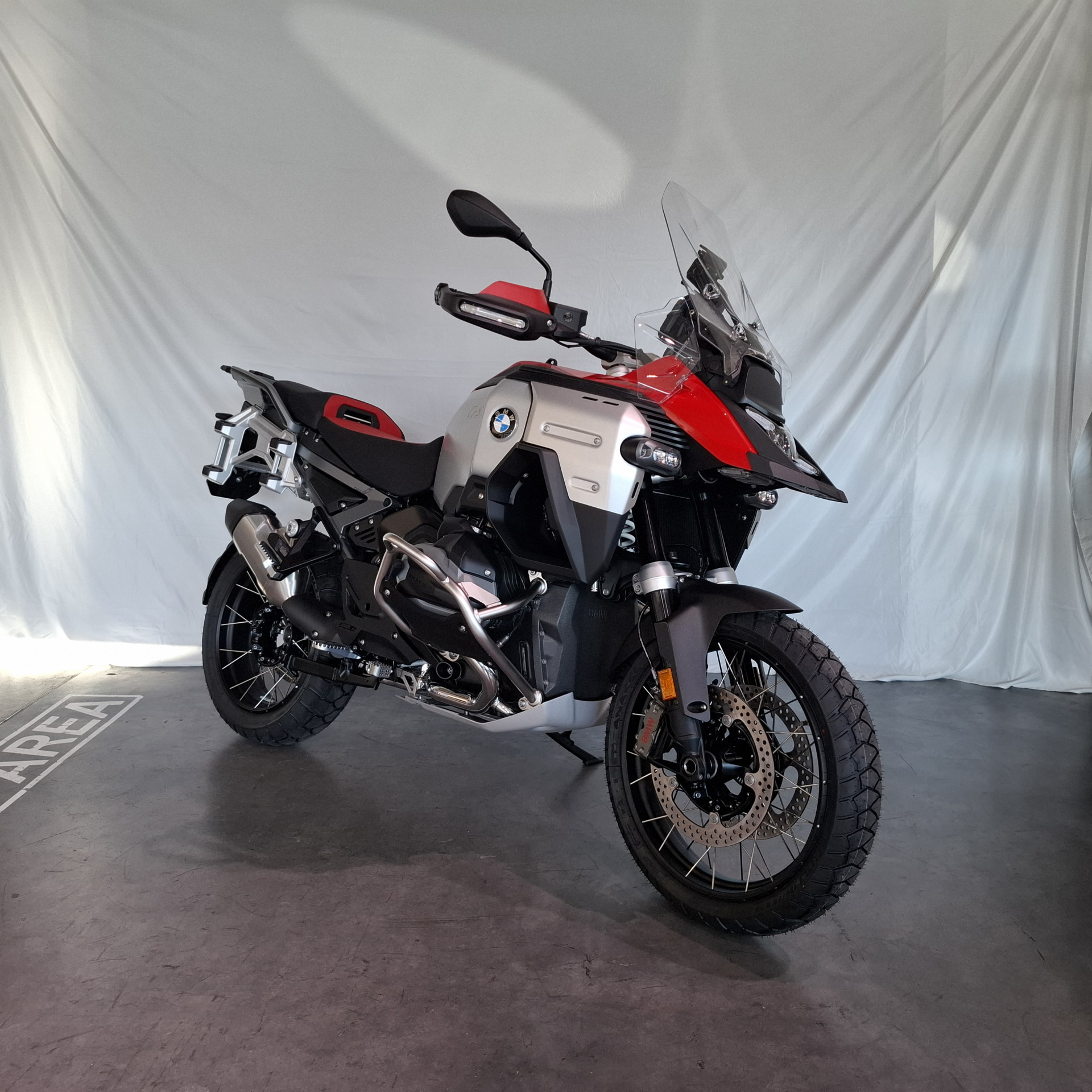 BMW R 1300 GS Adventure ASA