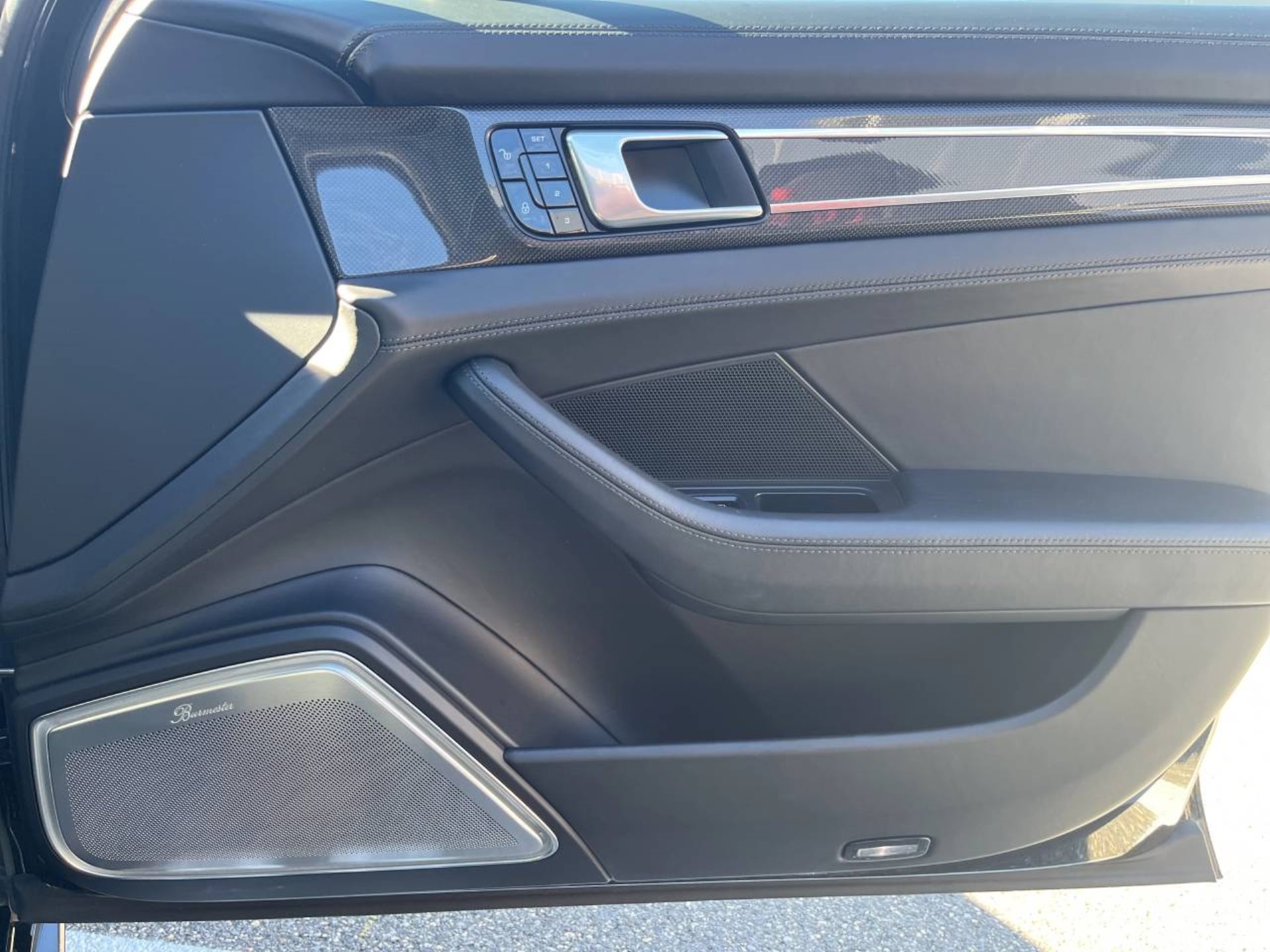 PORSCHE Panamera Turbo S E-Hybrid Sport Turismo-image-19