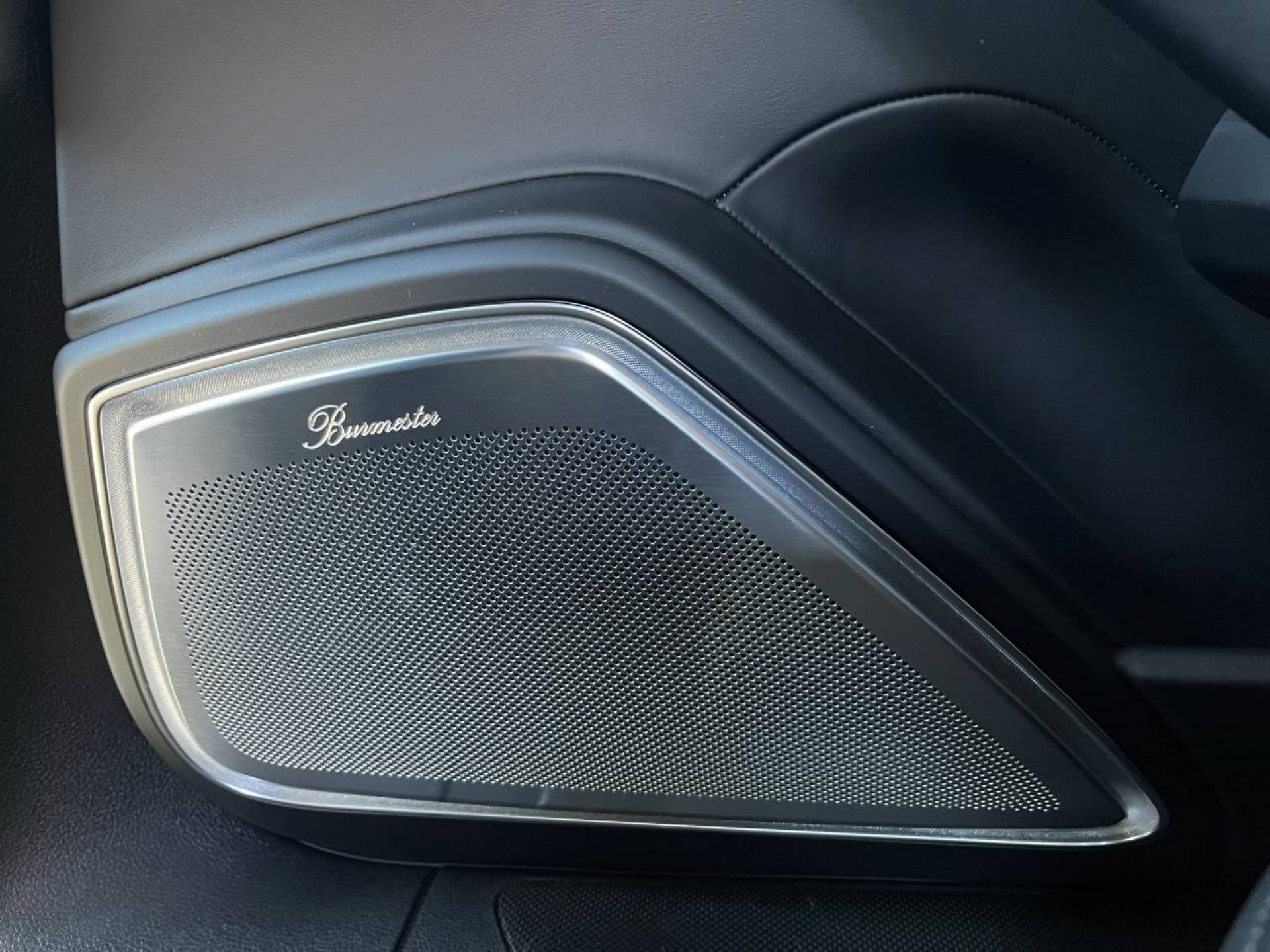 PORSCHE Panamera Turbo S E-Hybrid Sport Turismo-image-22