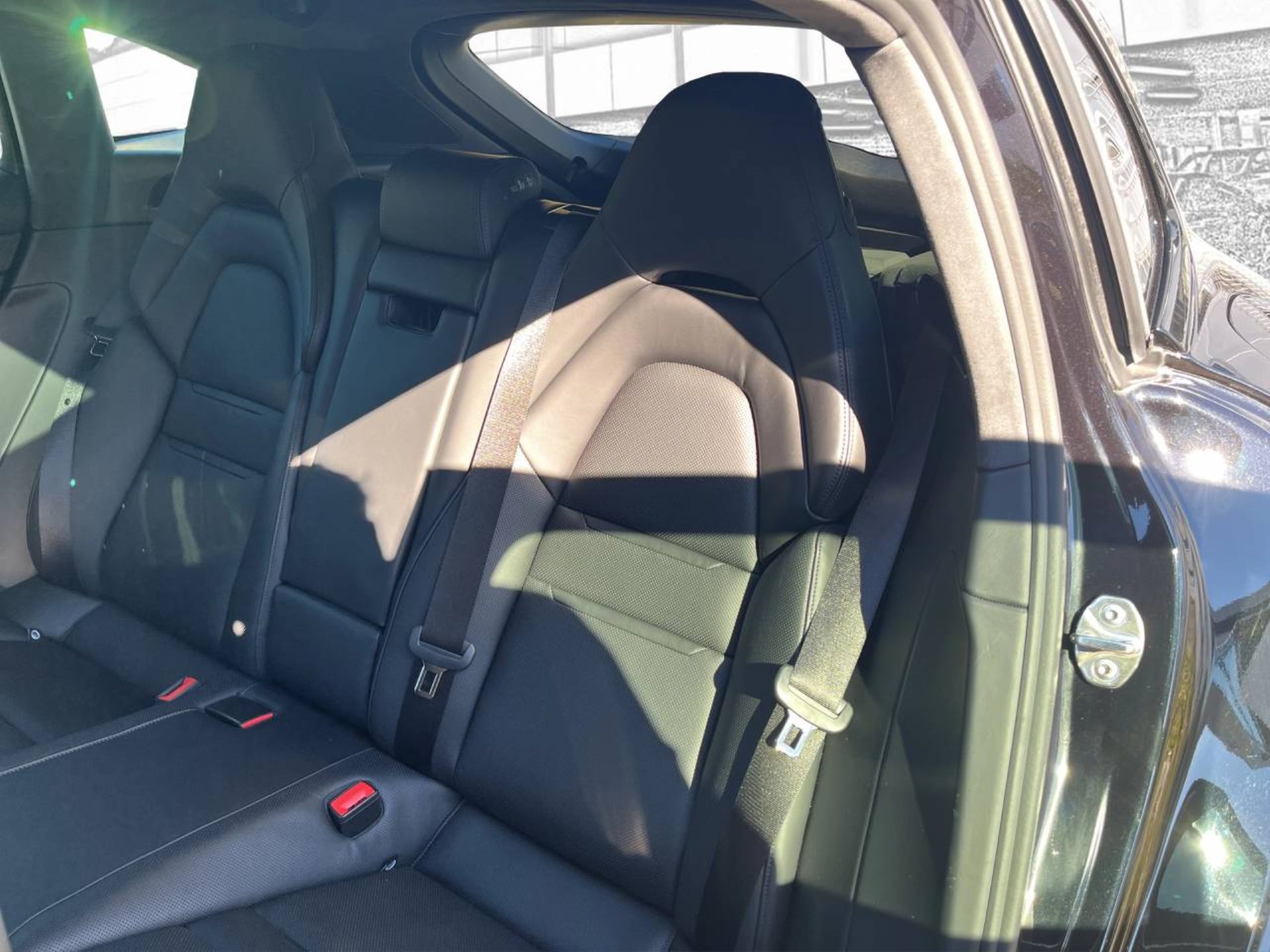 PORSCHE Panamera Turbo S E-Hybrid Sport Turismo-image-15